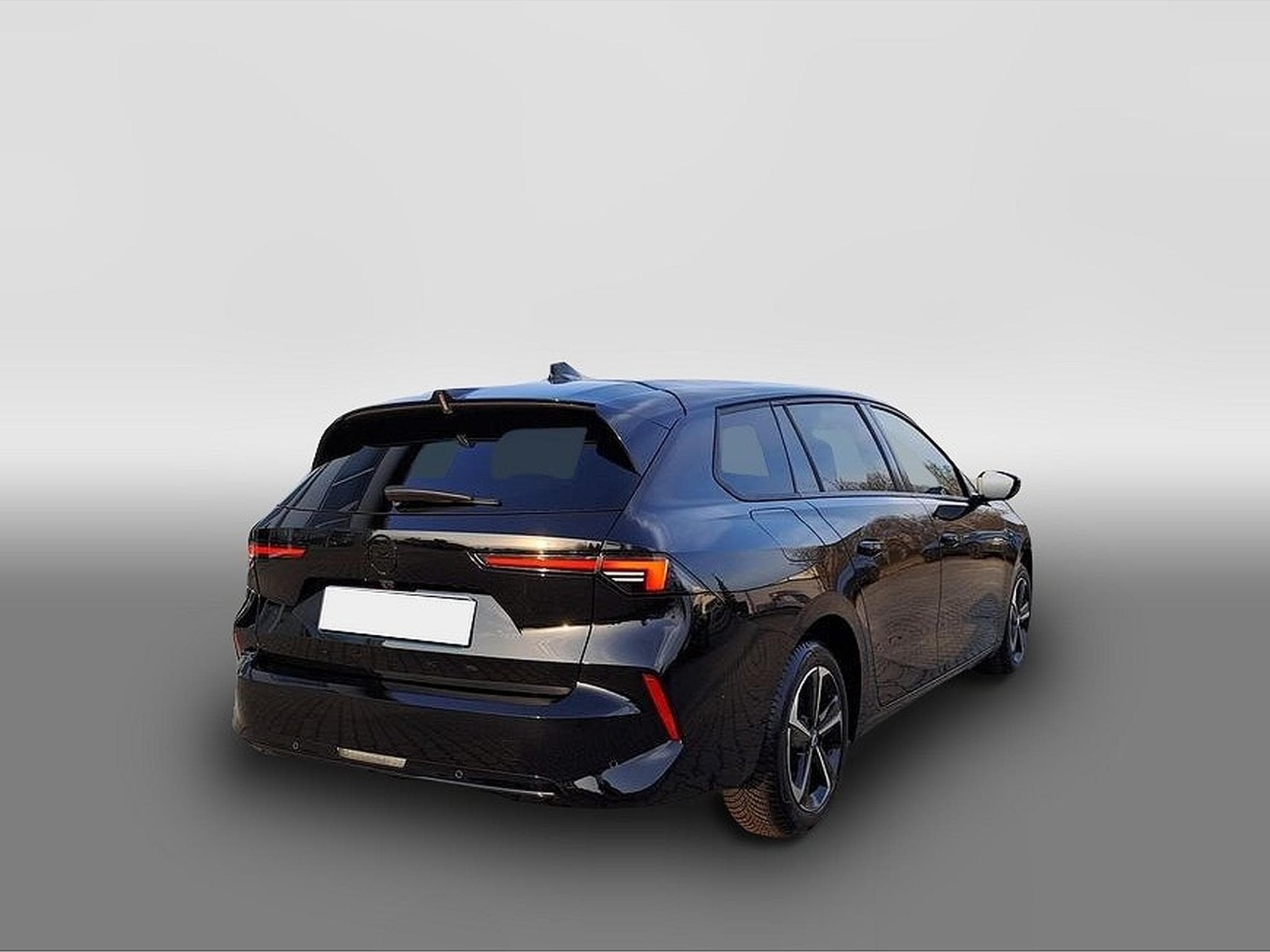 Opel Astra (2022) - Foto 5