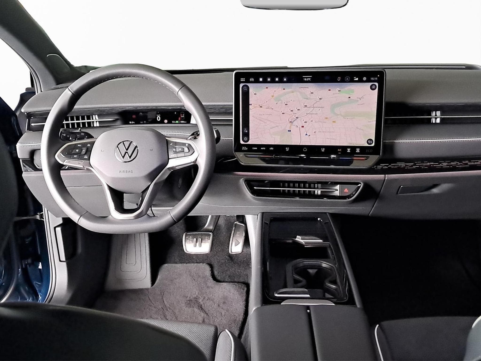 VW ID.7 Tourer Pro S (2026) - Foto 2