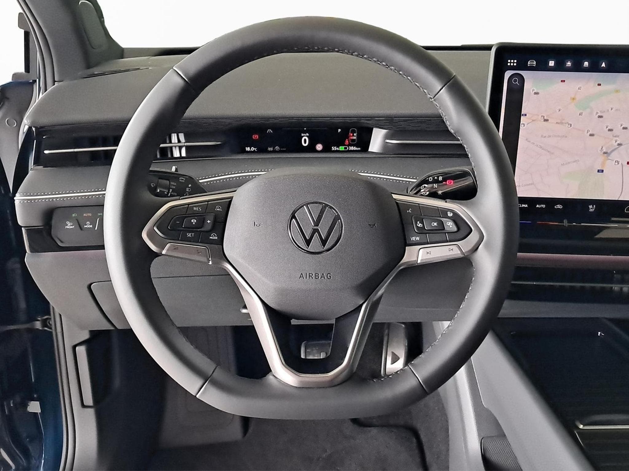 VW ID.7 Tourer Pro S (2026) - Foto 9