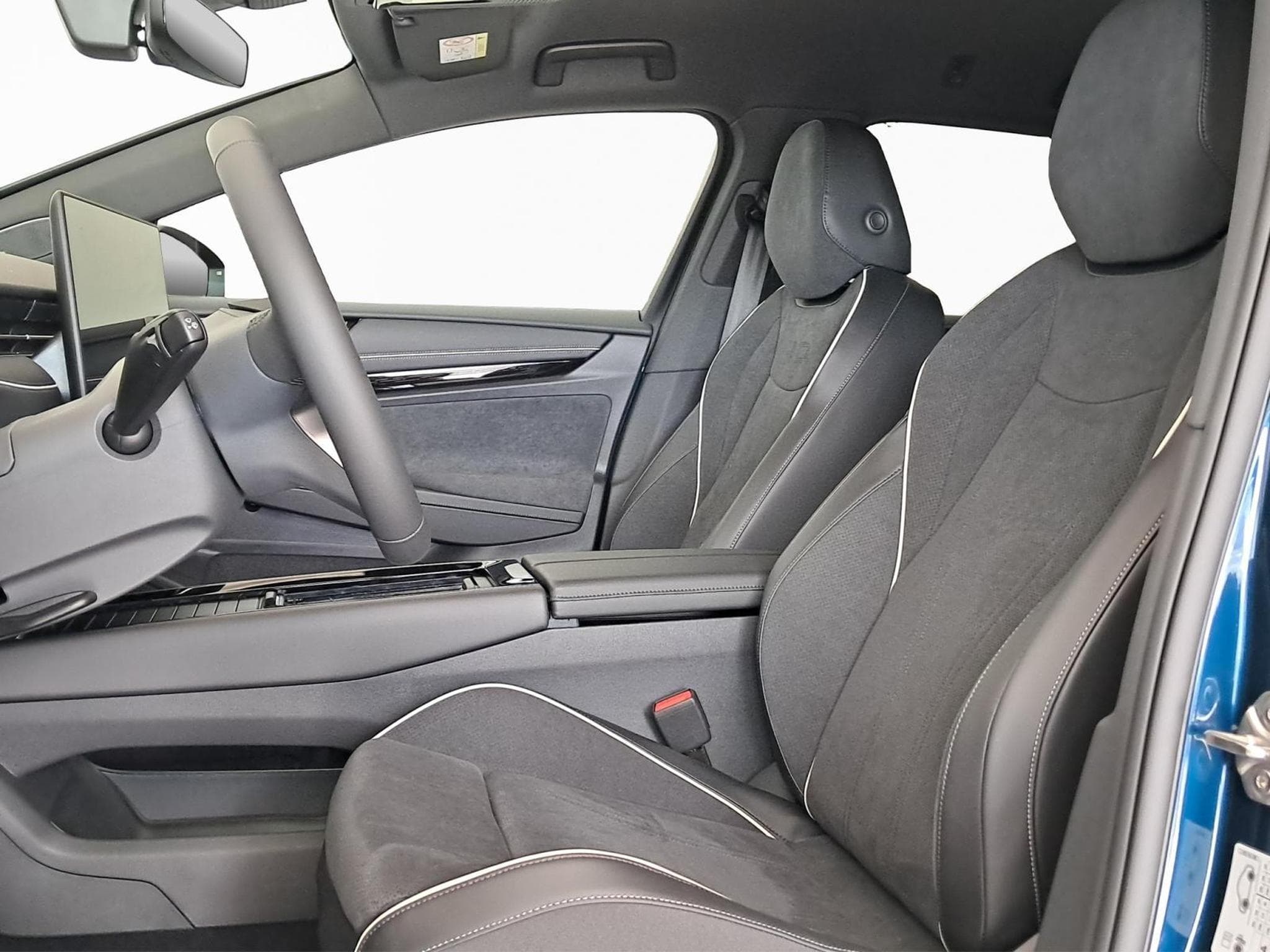 VW ID.7 Tourer Pro S (2026) - Foto 8