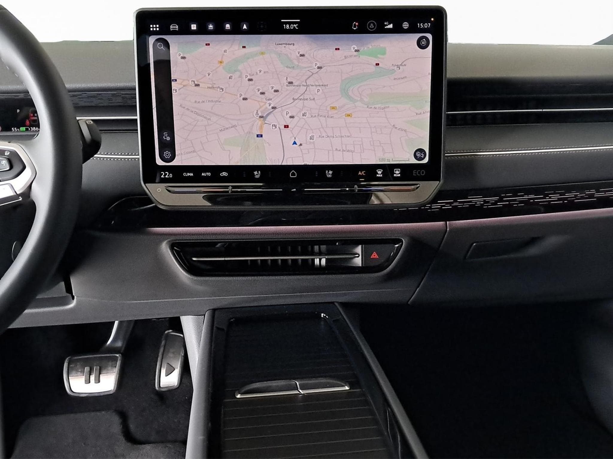 VW ID.7 Tourer Pro S (2026) - Foto 11