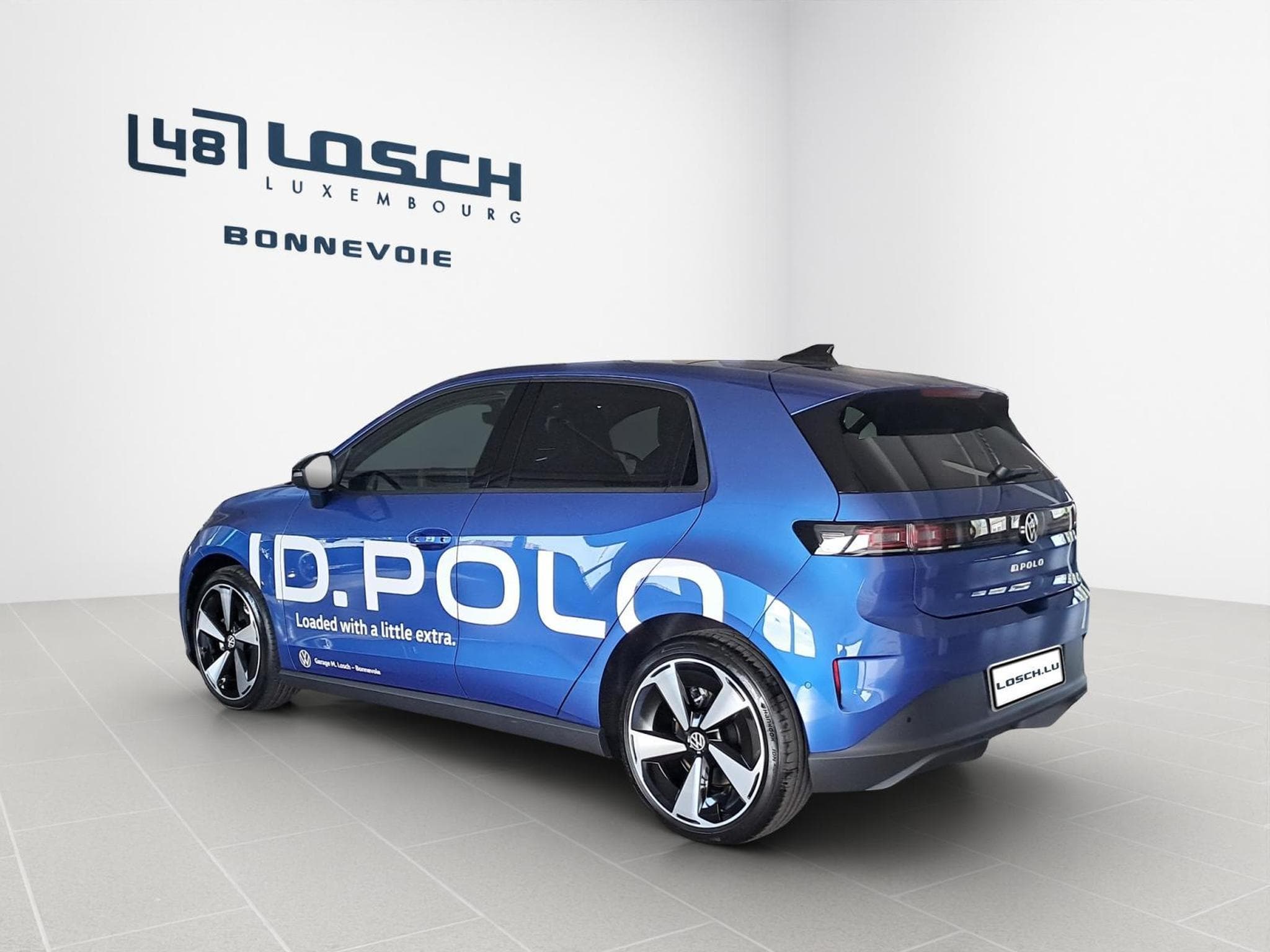 VW Polo STYLE (2026) - Foto 4