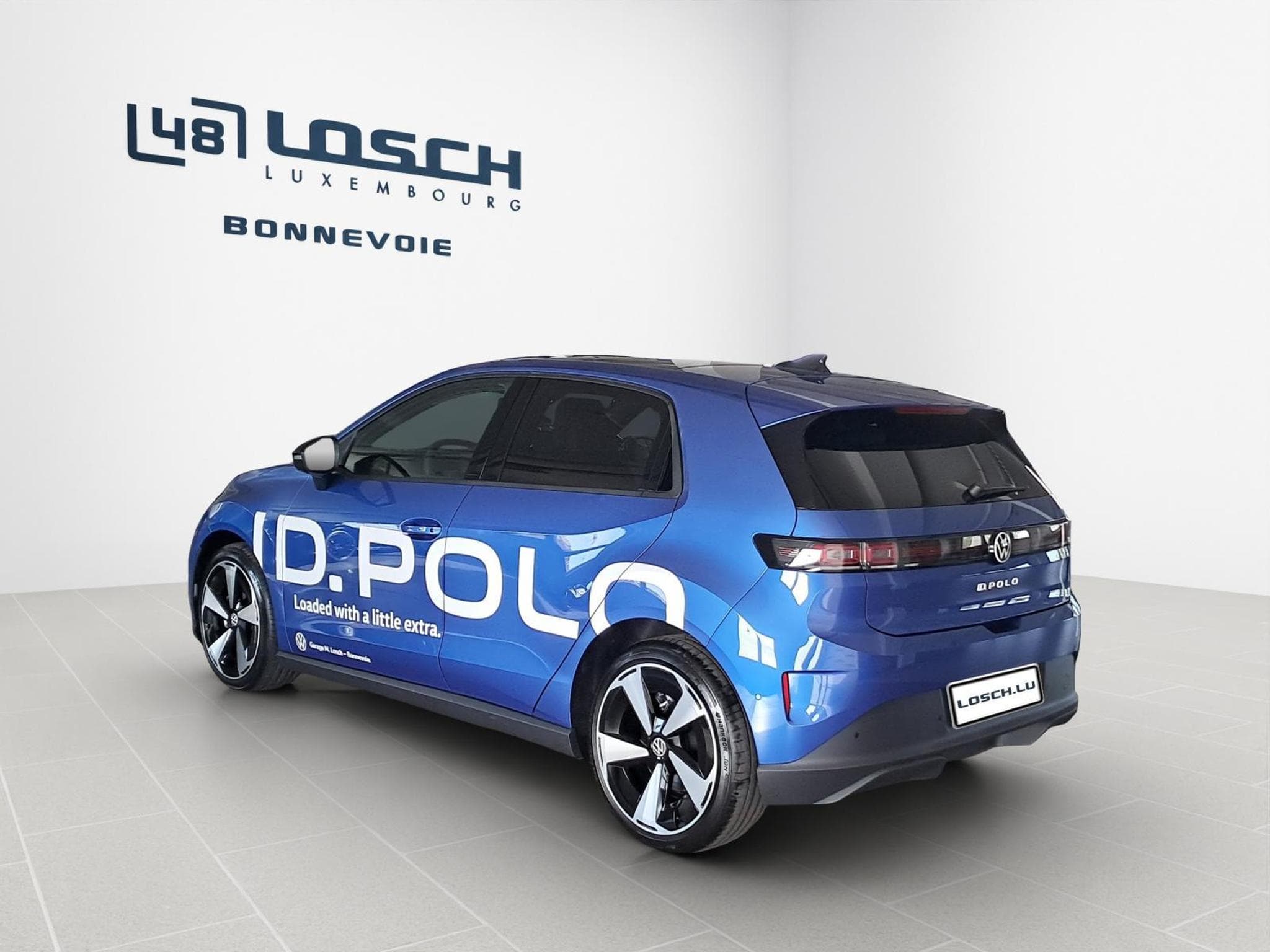 VW Polo STYLE (2026) - Foto 5