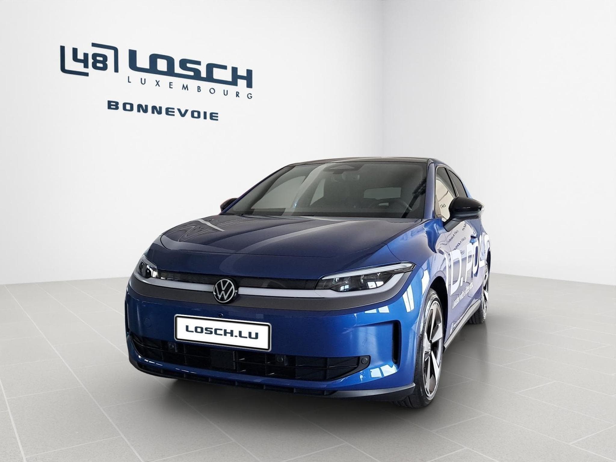 VW Polo STYLE (2026) - Foto 3