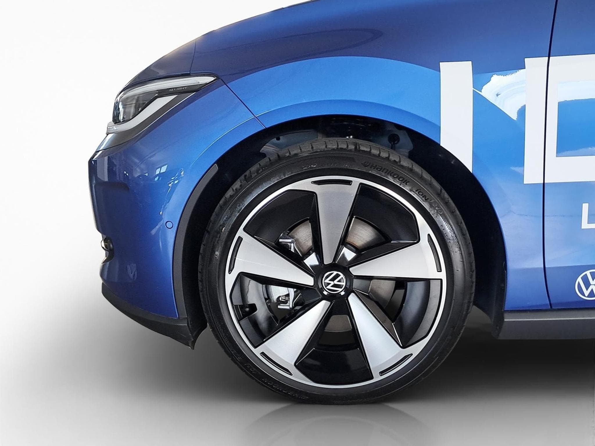 VW Polo STYLE (2026) - Foto 7