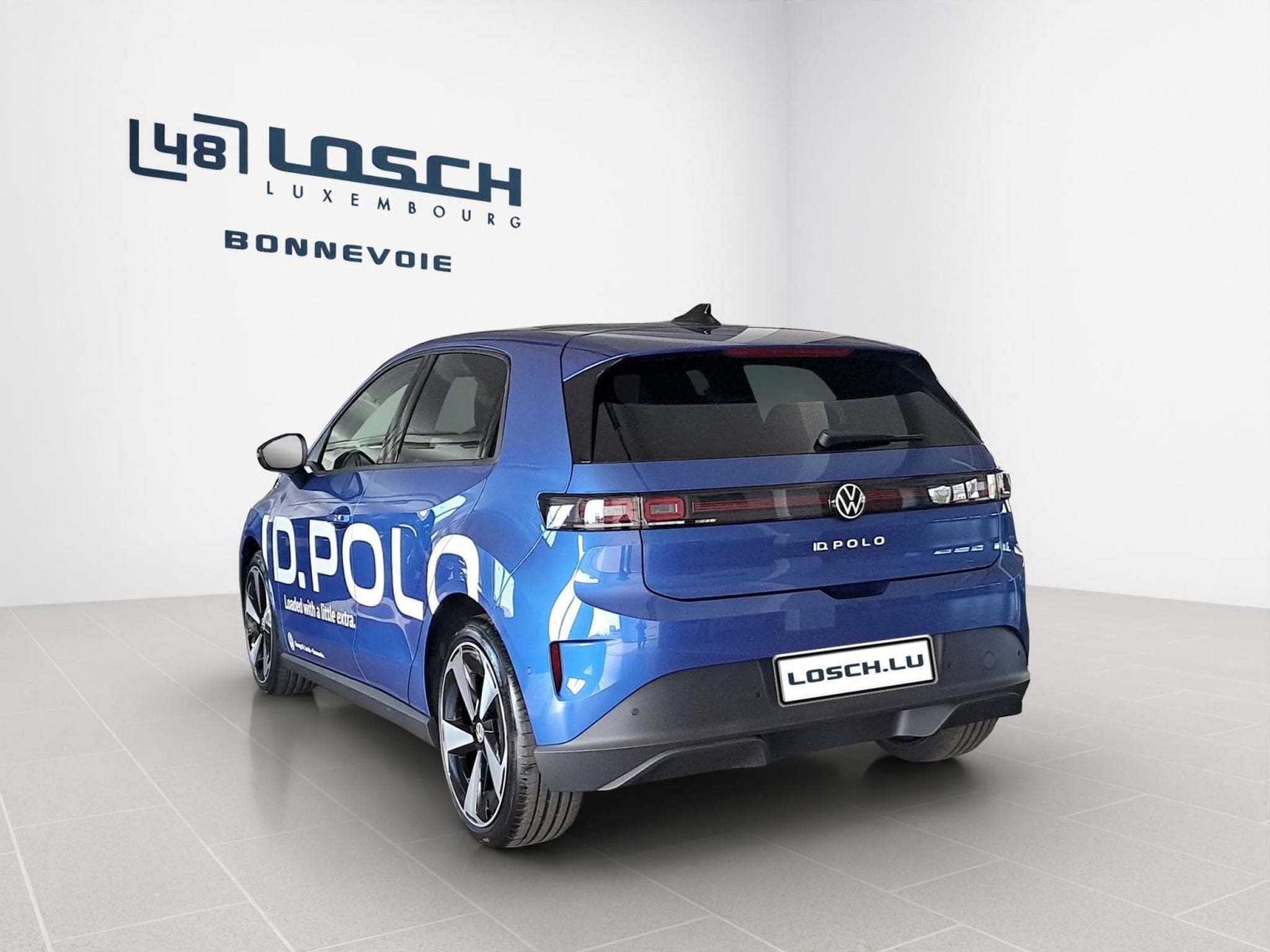 VW Polo STYLE (2026) - Foto 6