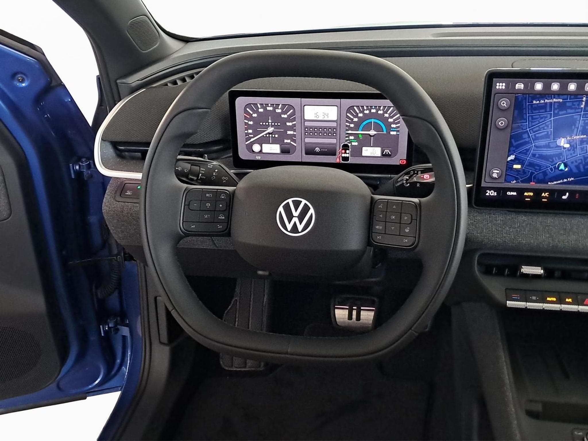 VW Polo STYLE (2026) - Foto 9