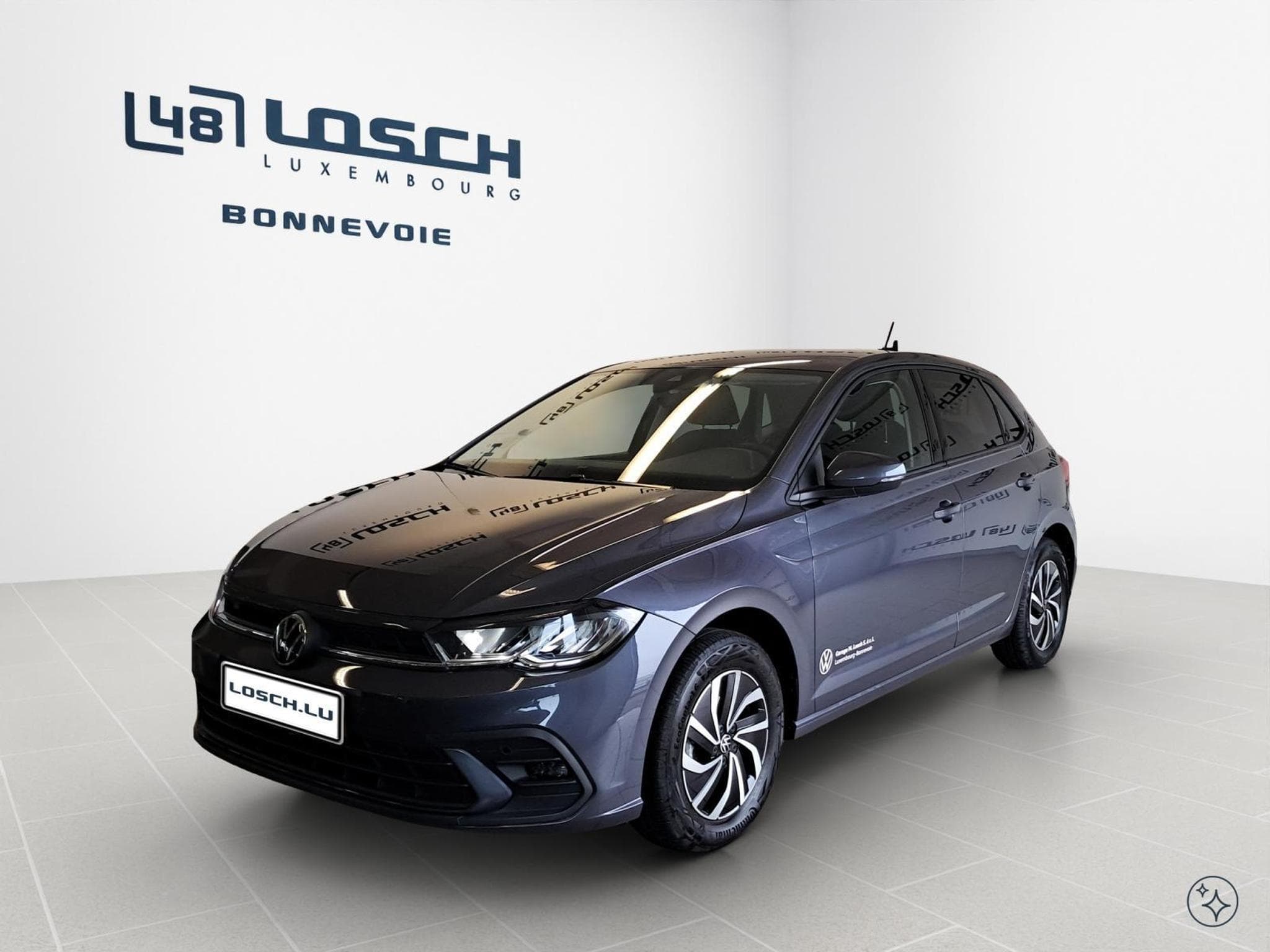 VW Polo LIFE (2025) - Foto 1