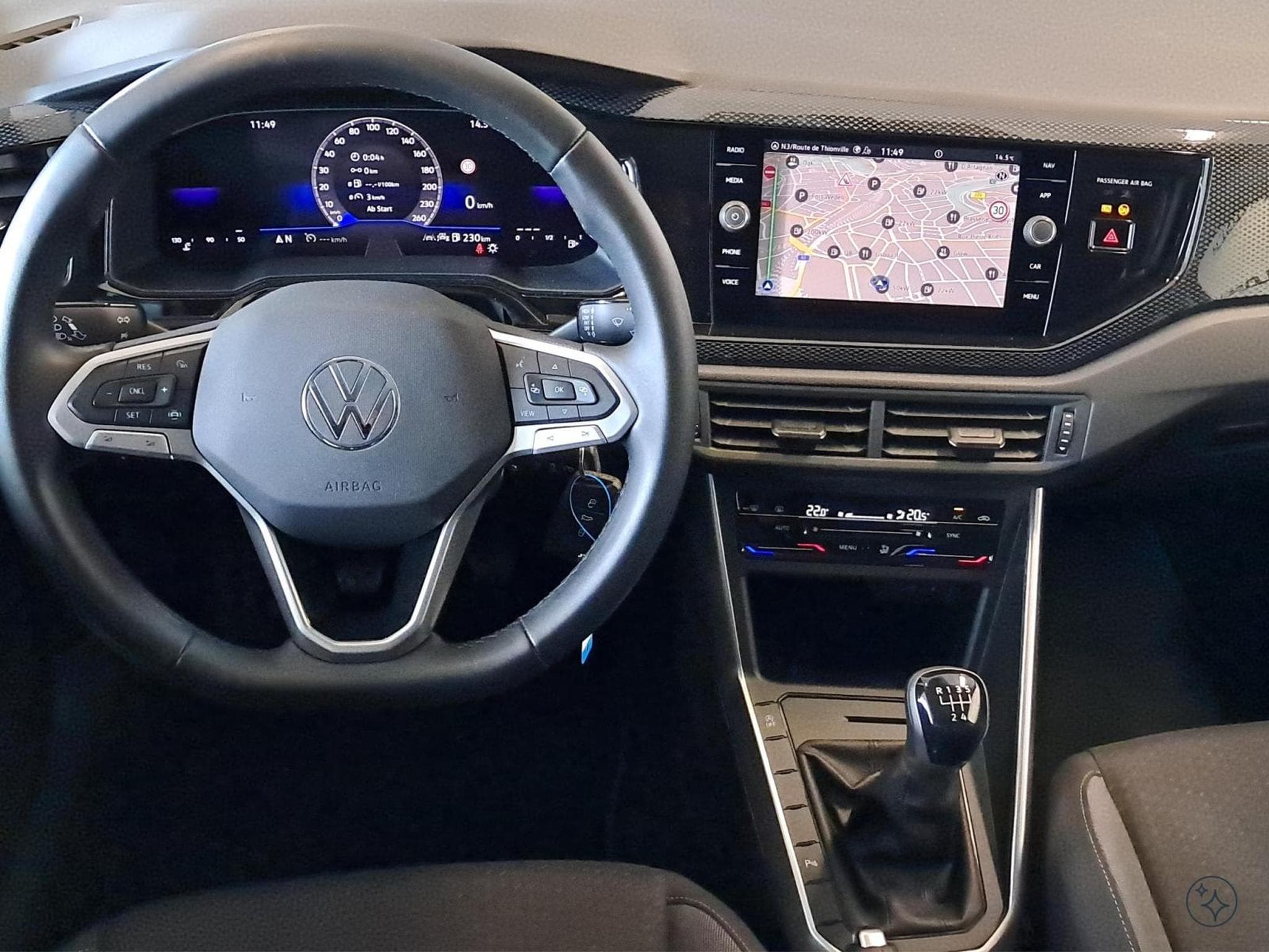 VW Polo LIFE (2025) - Foto 2