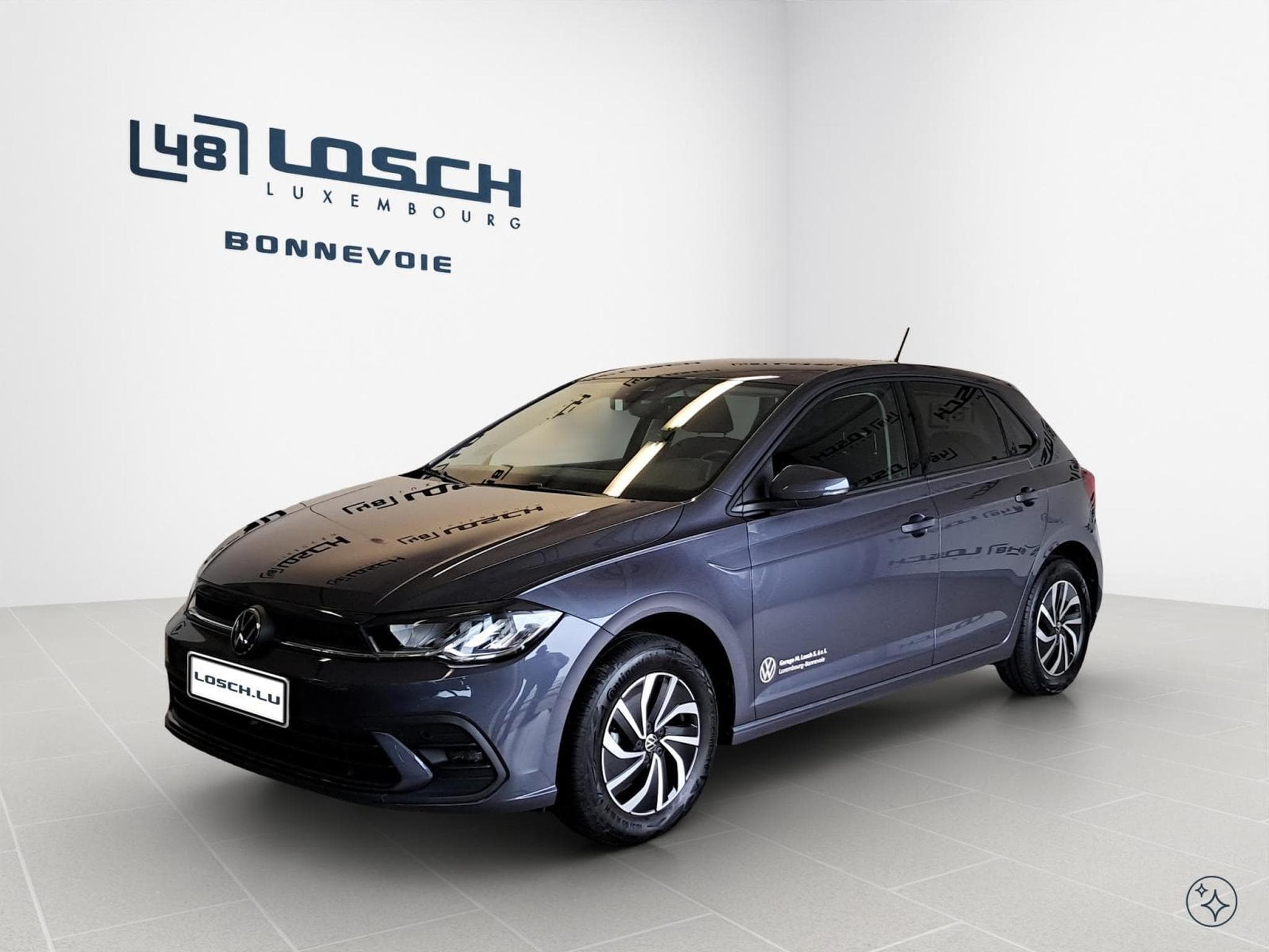 VW Polo LIFE (2025) - Foto 4