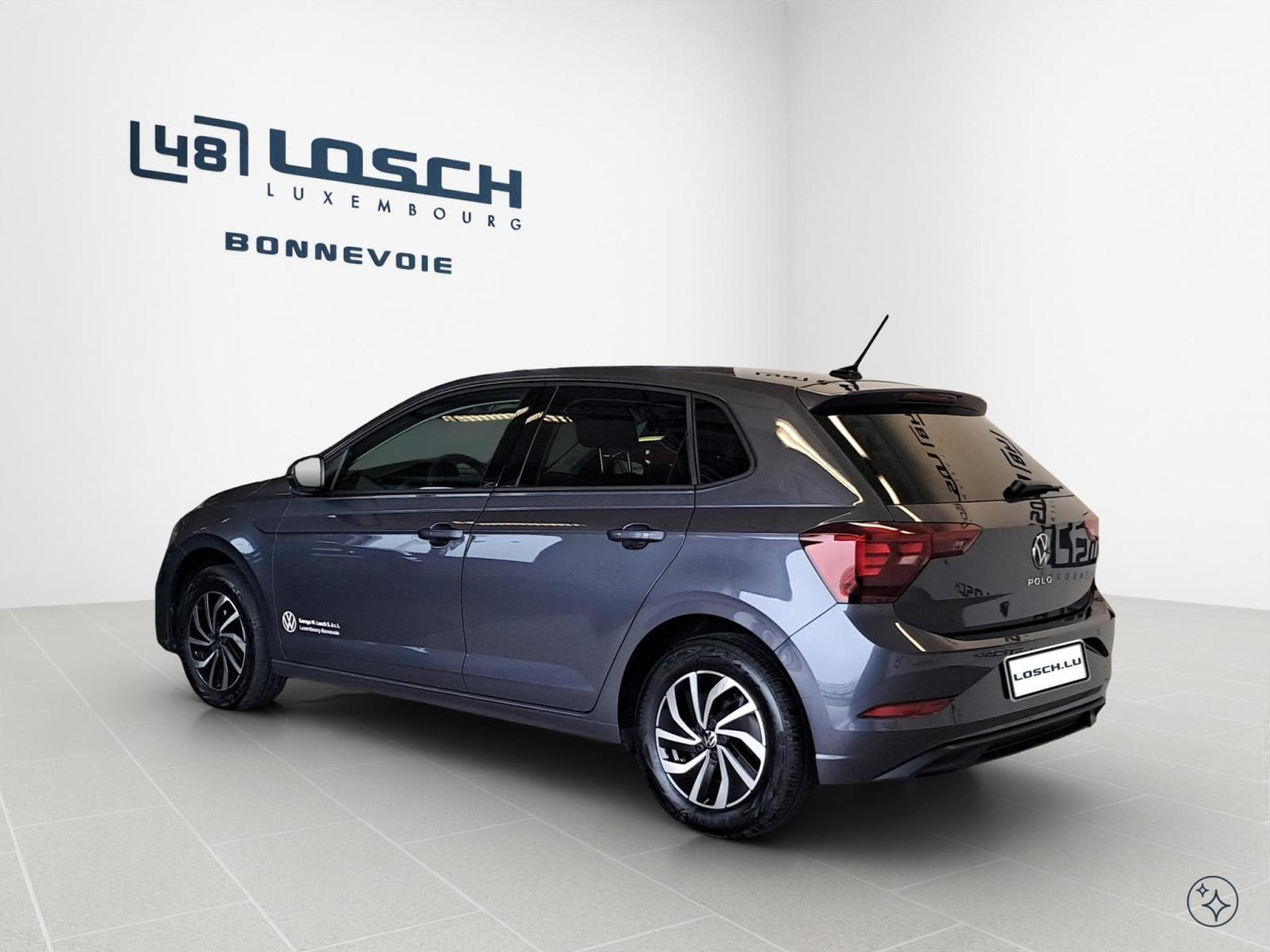 VW Polo LIFE (2025) - Foto 5