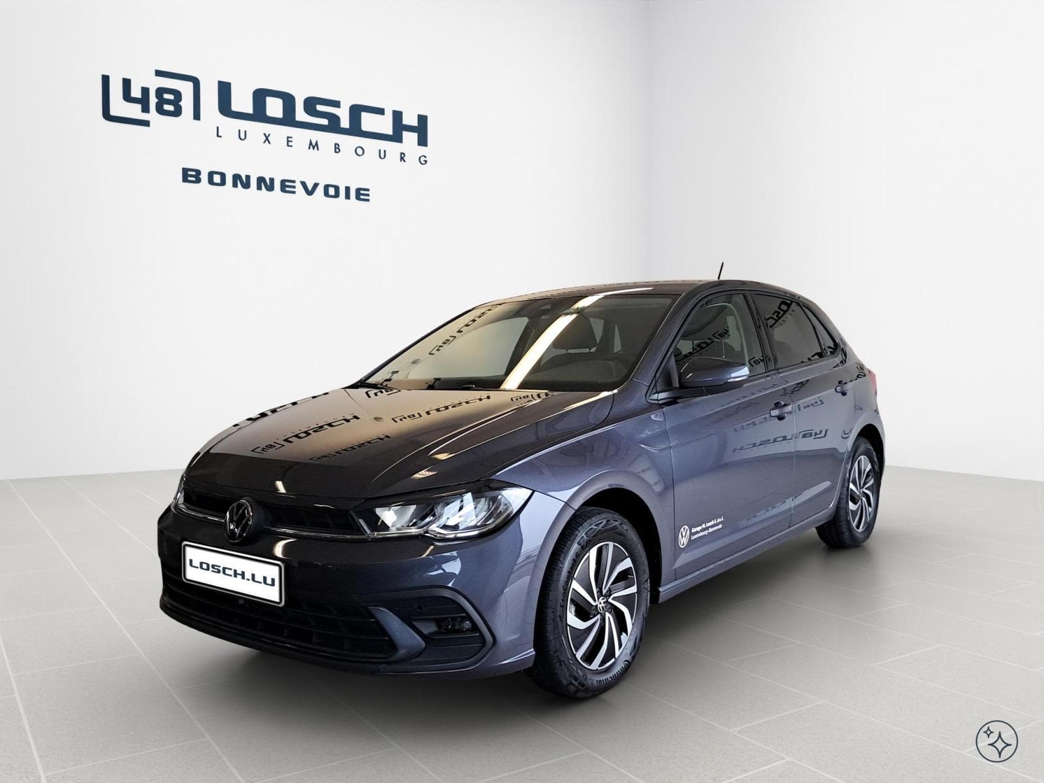 VW Polo LIFE (2025) - Foto 3
