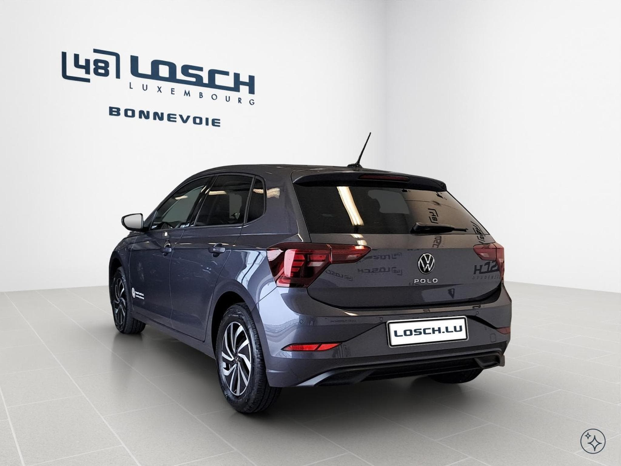 VW Polo LIFE (2025) - Foto 7