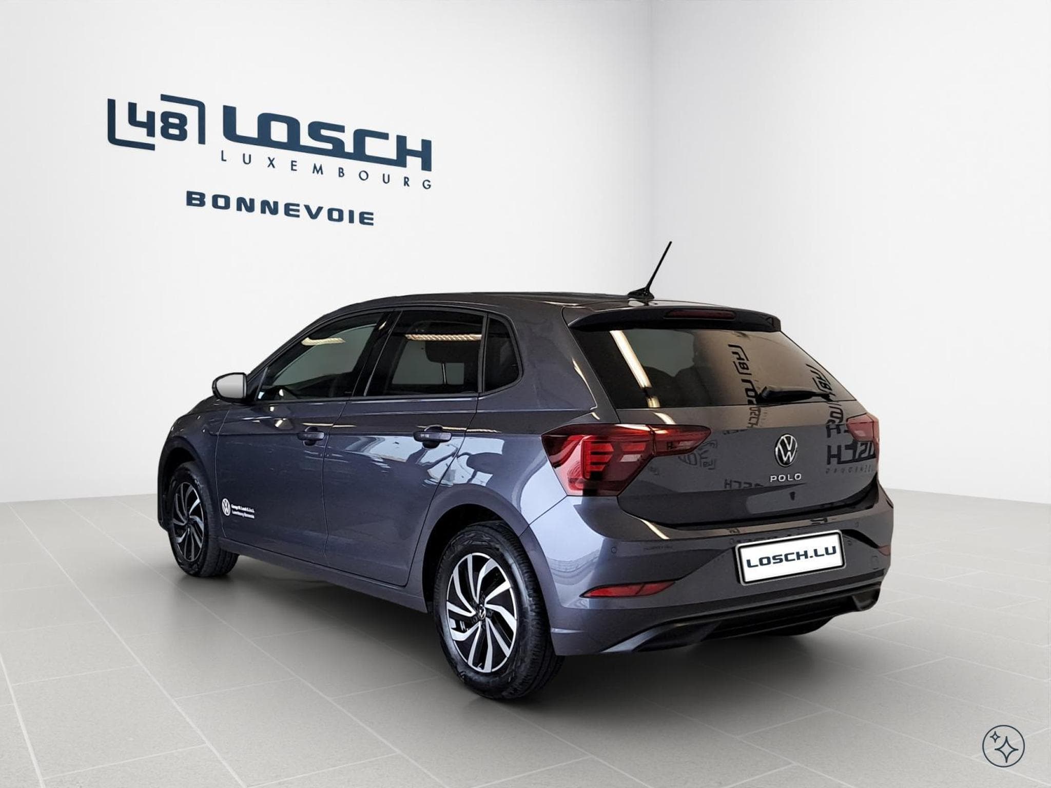 VW Polo LIFE (2025) - Foto 6