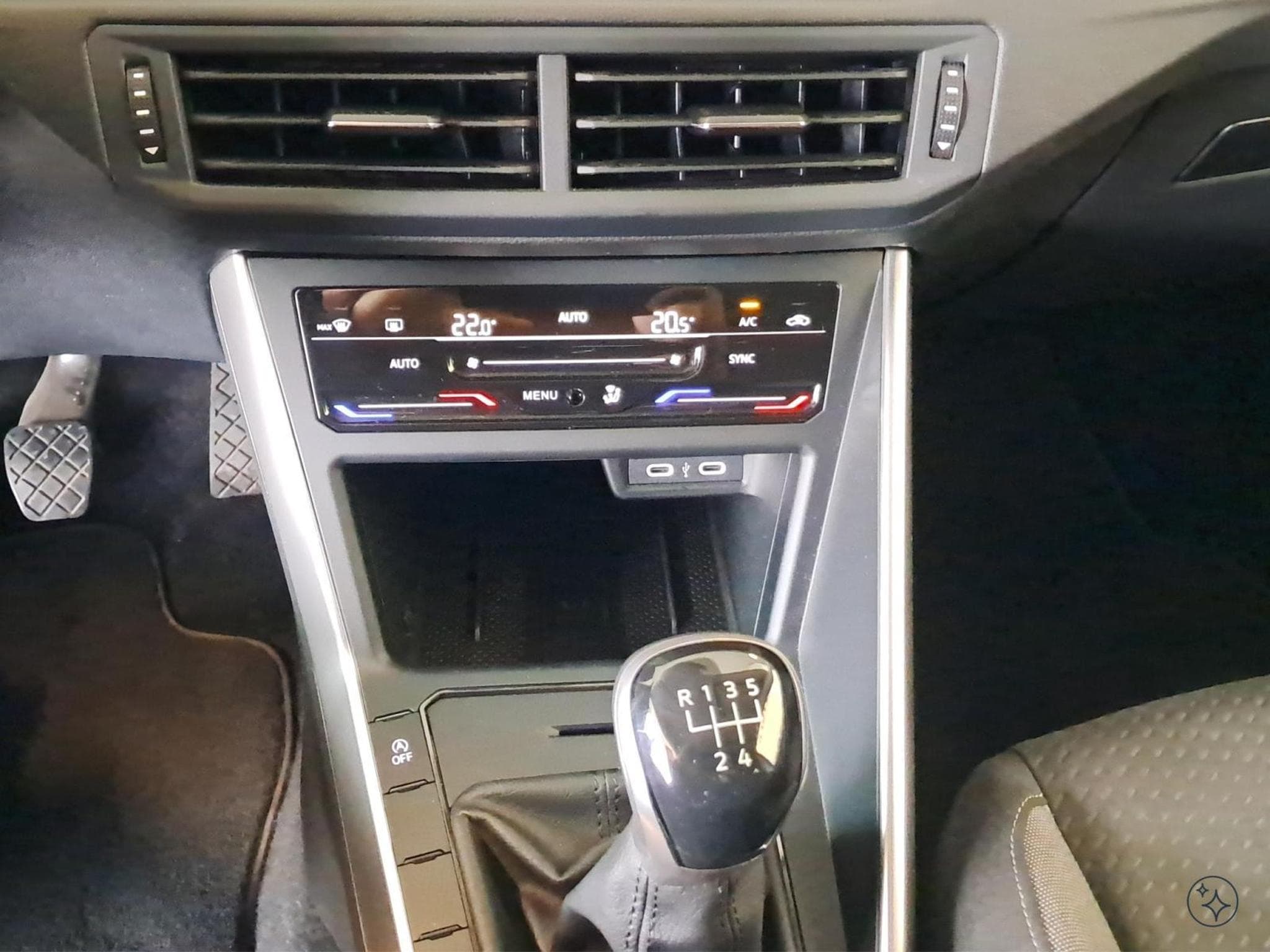 VW Polo LIFE (2025) - Foto 12