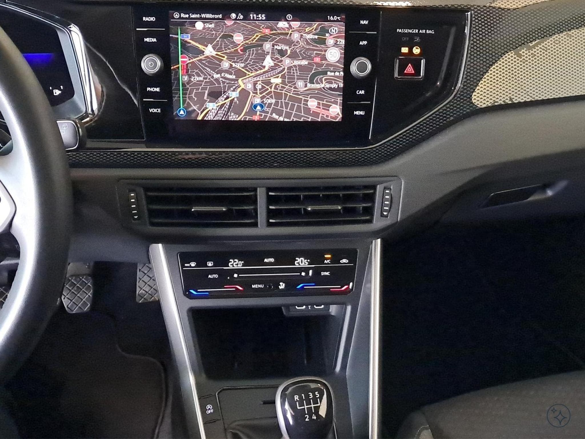 VW Polo LIFE (2025) - Foto 13
