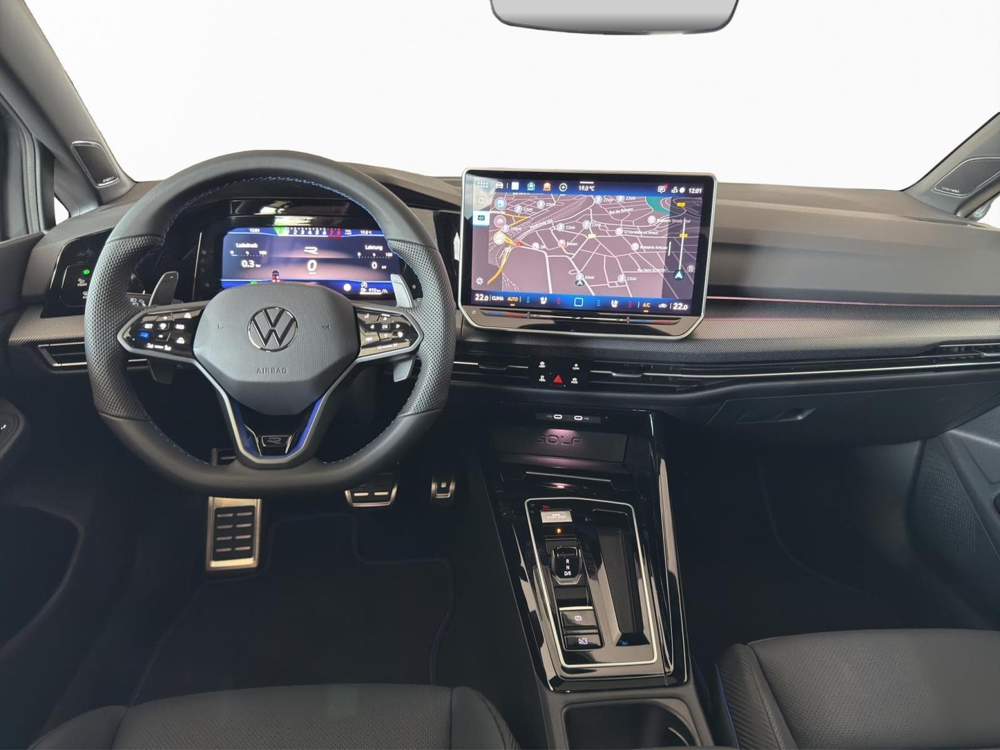 VW Golf PERFORMANCE (2026) - Foto 2