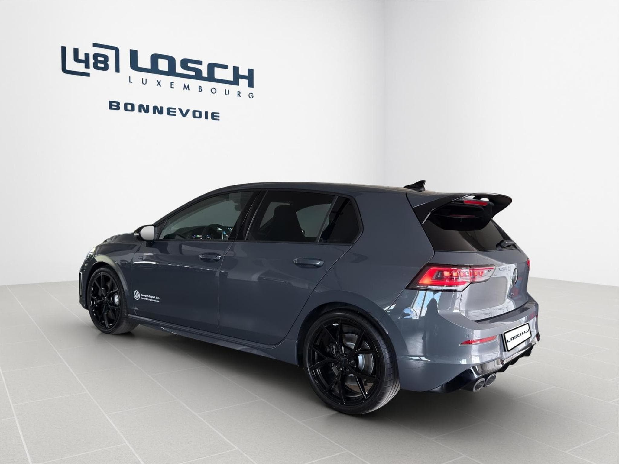 VW Golf PERFORMANCE (2026) - Foto 5