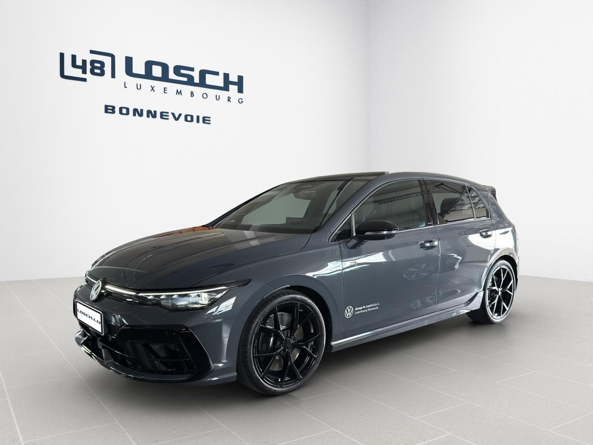 VW Golf PERFORMANCE (2026) - Foto 4