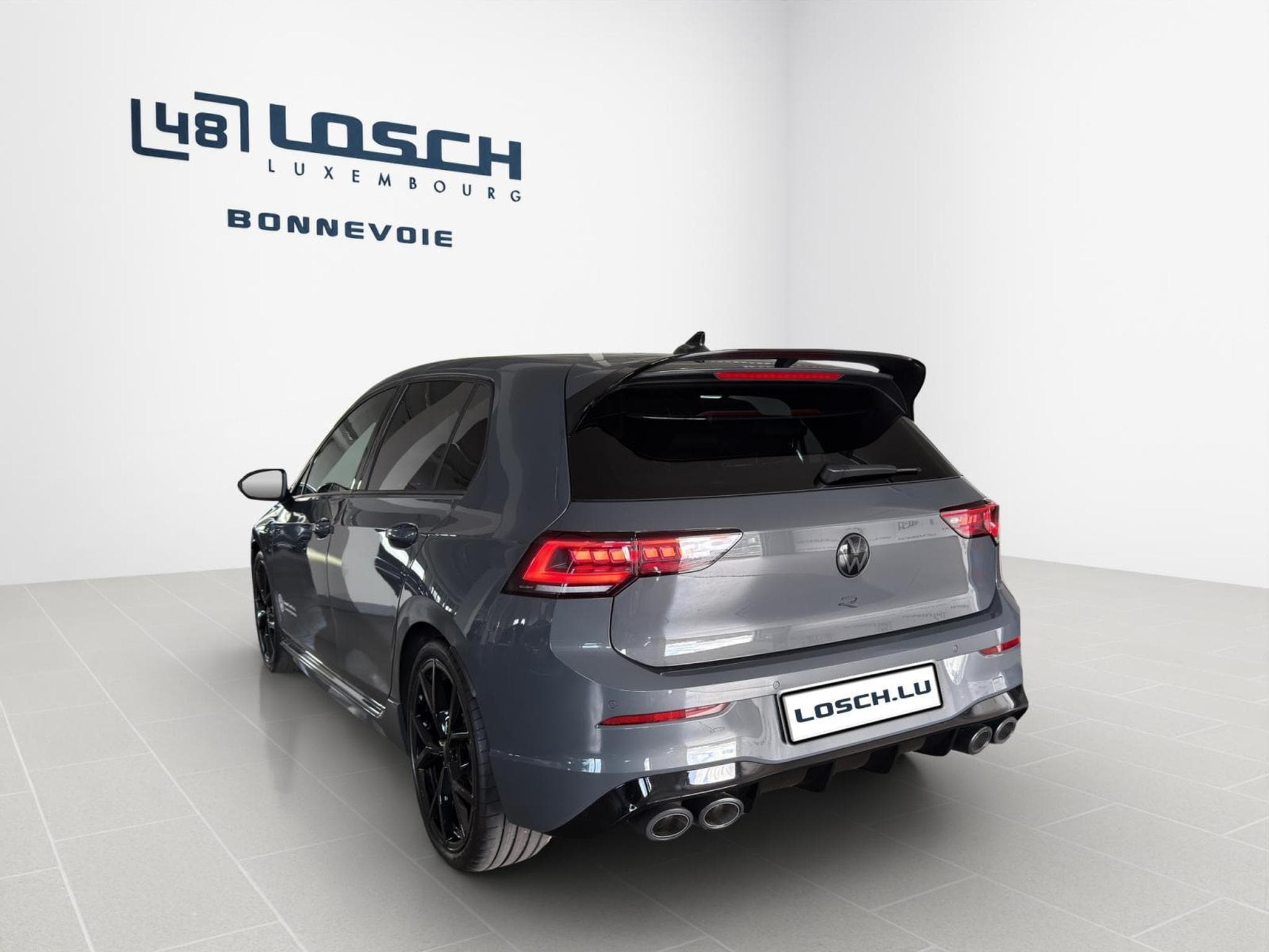 VW Golf PERFORMANCE (2026) - Foto 7