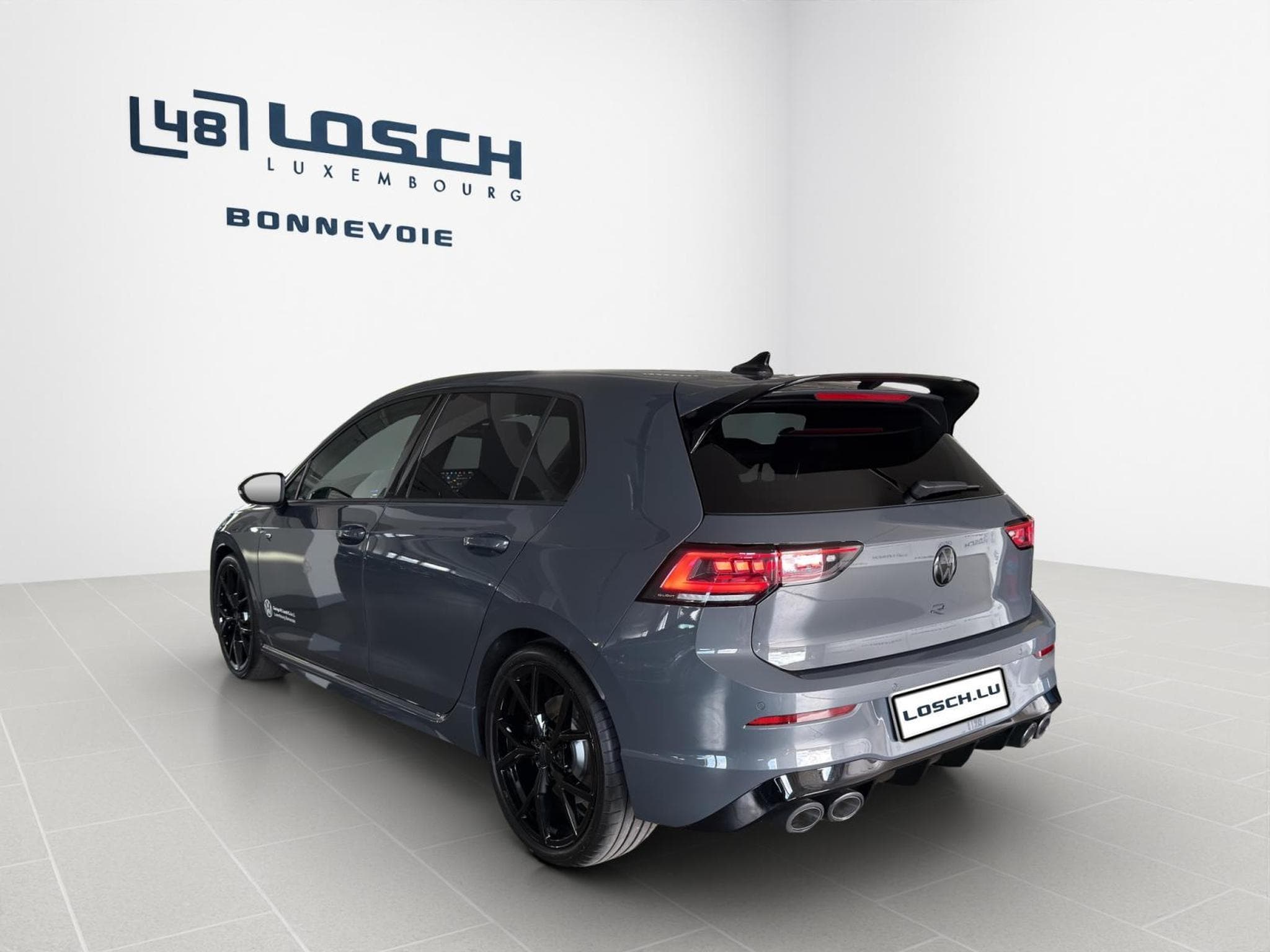 VW Golf PERFORMANCE (2026) - Foto 6