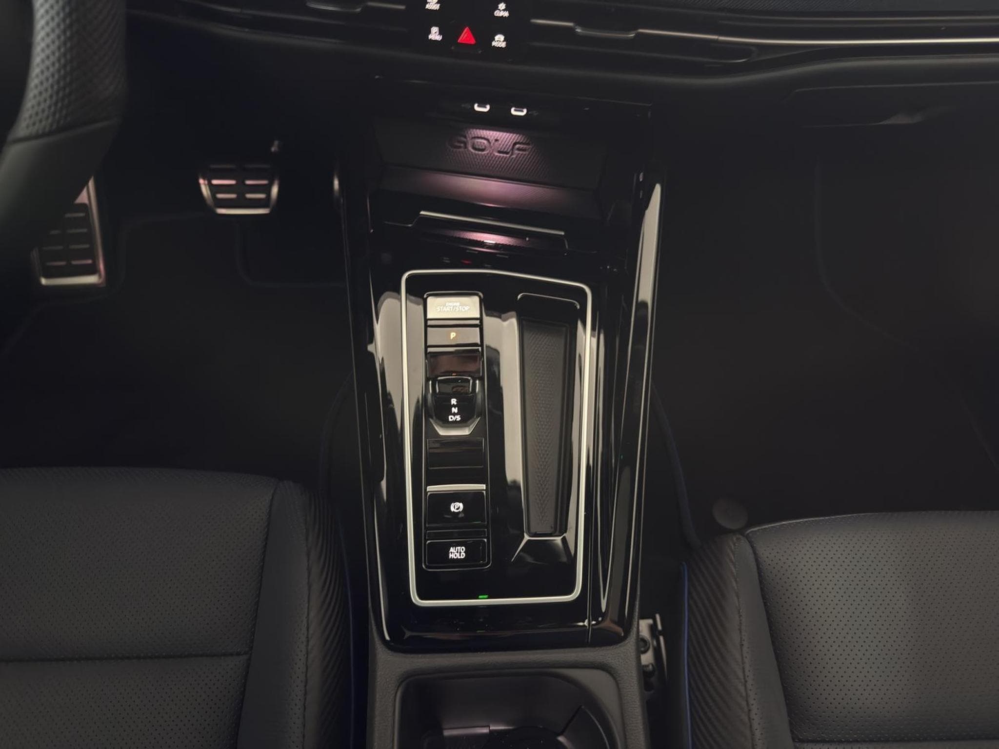 VW Golf PERFORMANCE (2026) - Foto 12