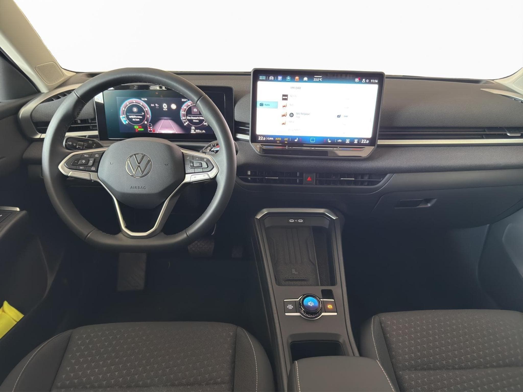 VW T-Roc LIFE (2026) - Foto 2