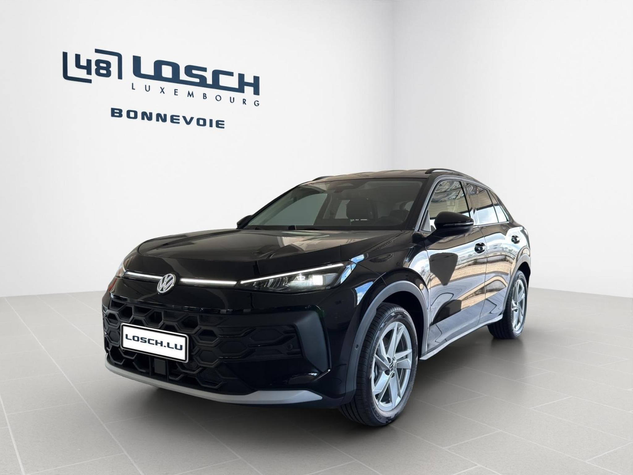 VW T-Roc LIFE (2026) - Foto 1