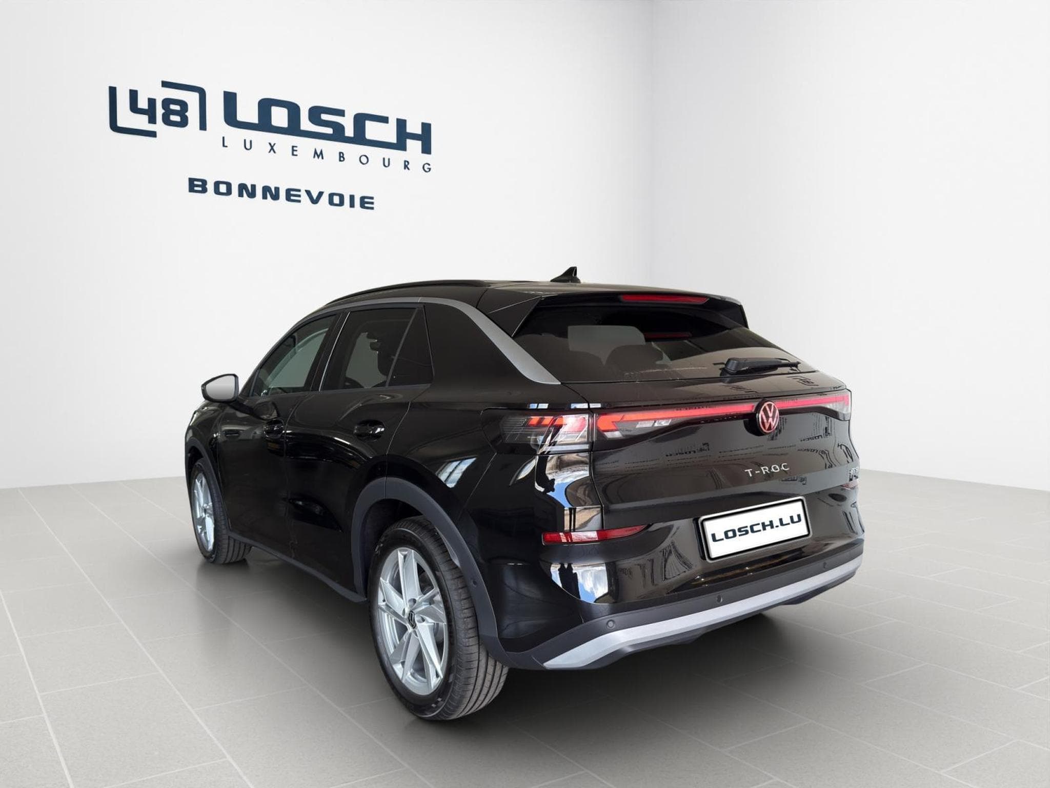 VW T-Roc LIFE (2026) - Foto 5