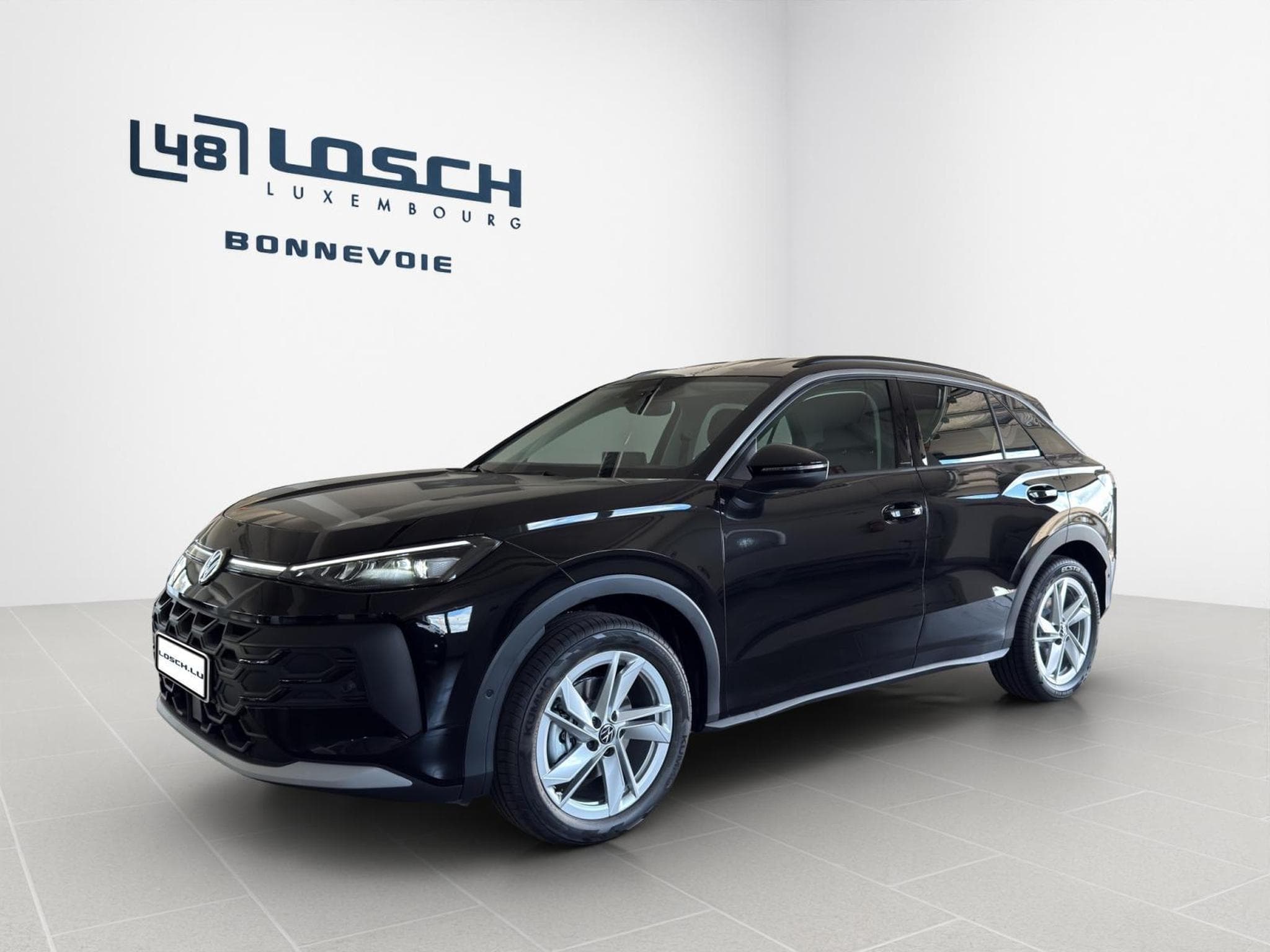 VW T-Roc LIFE (2026) - Foto 4