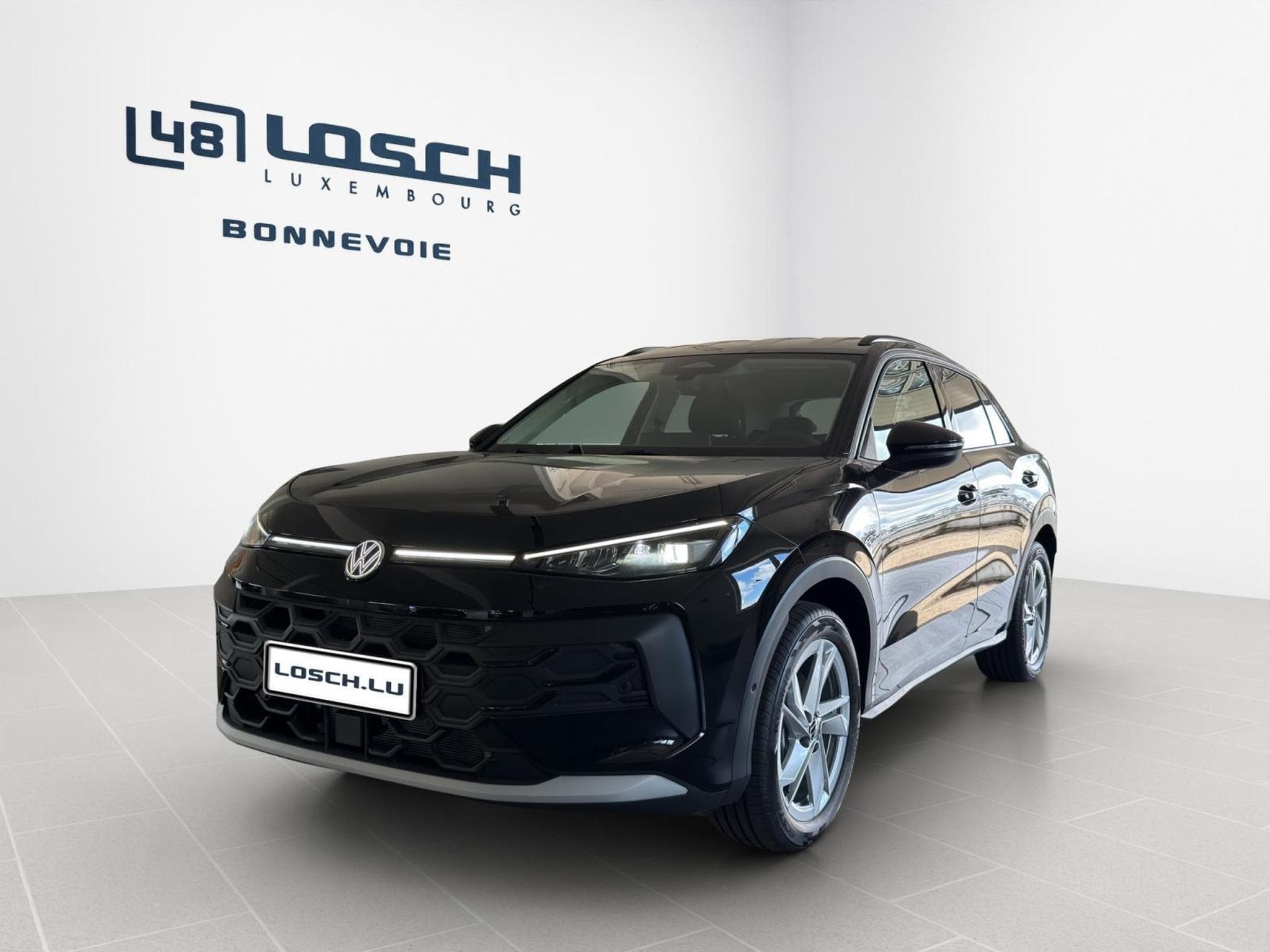 VW T-Roc LIFE (2026) - Foto 3
