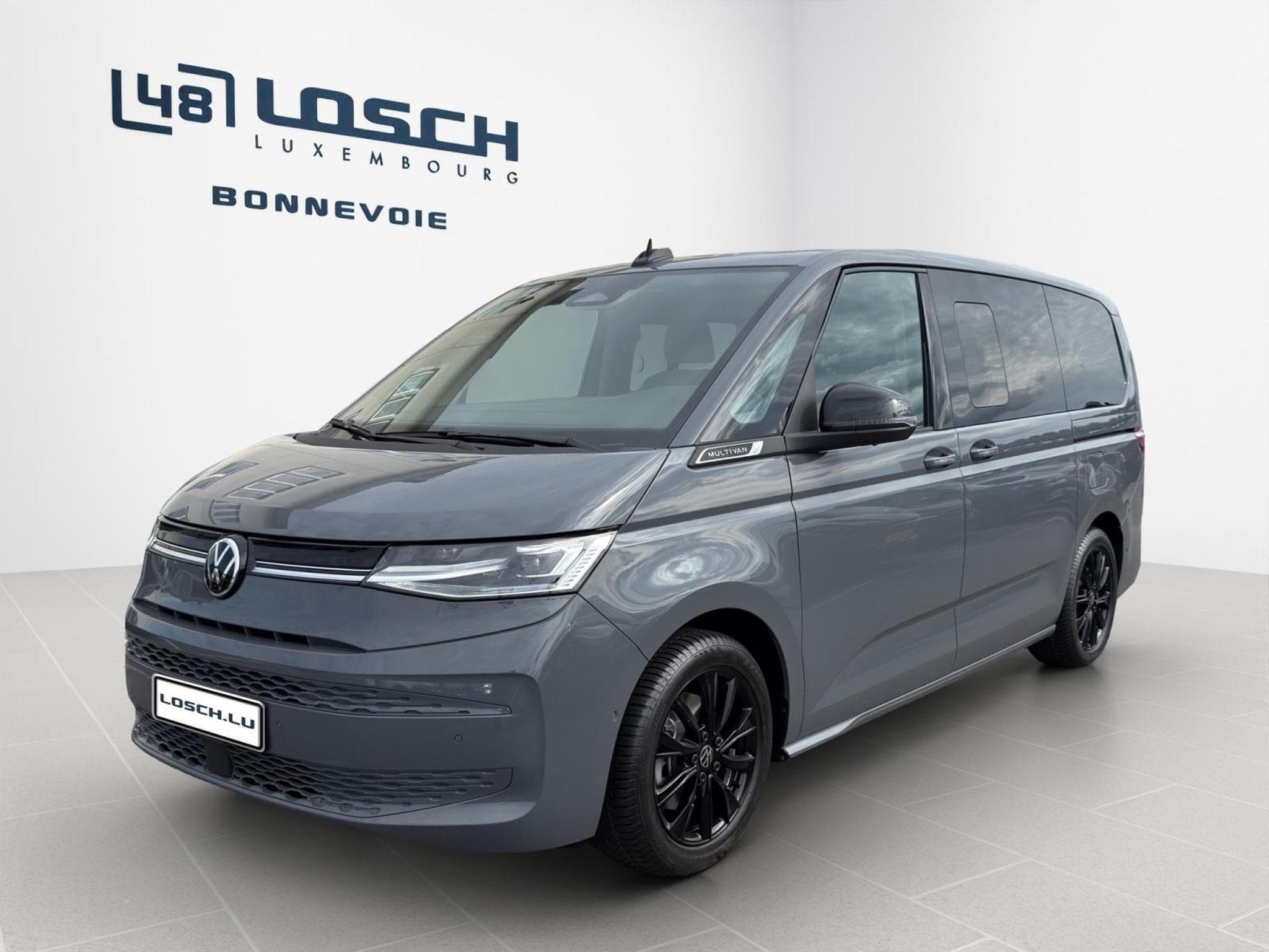 VW T7 LIFE (2026) - Foto 1