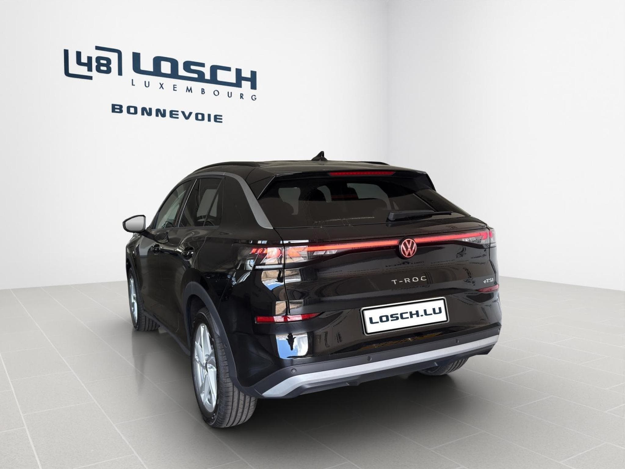 VW T-Roc LIFE (2026) - Foto 16