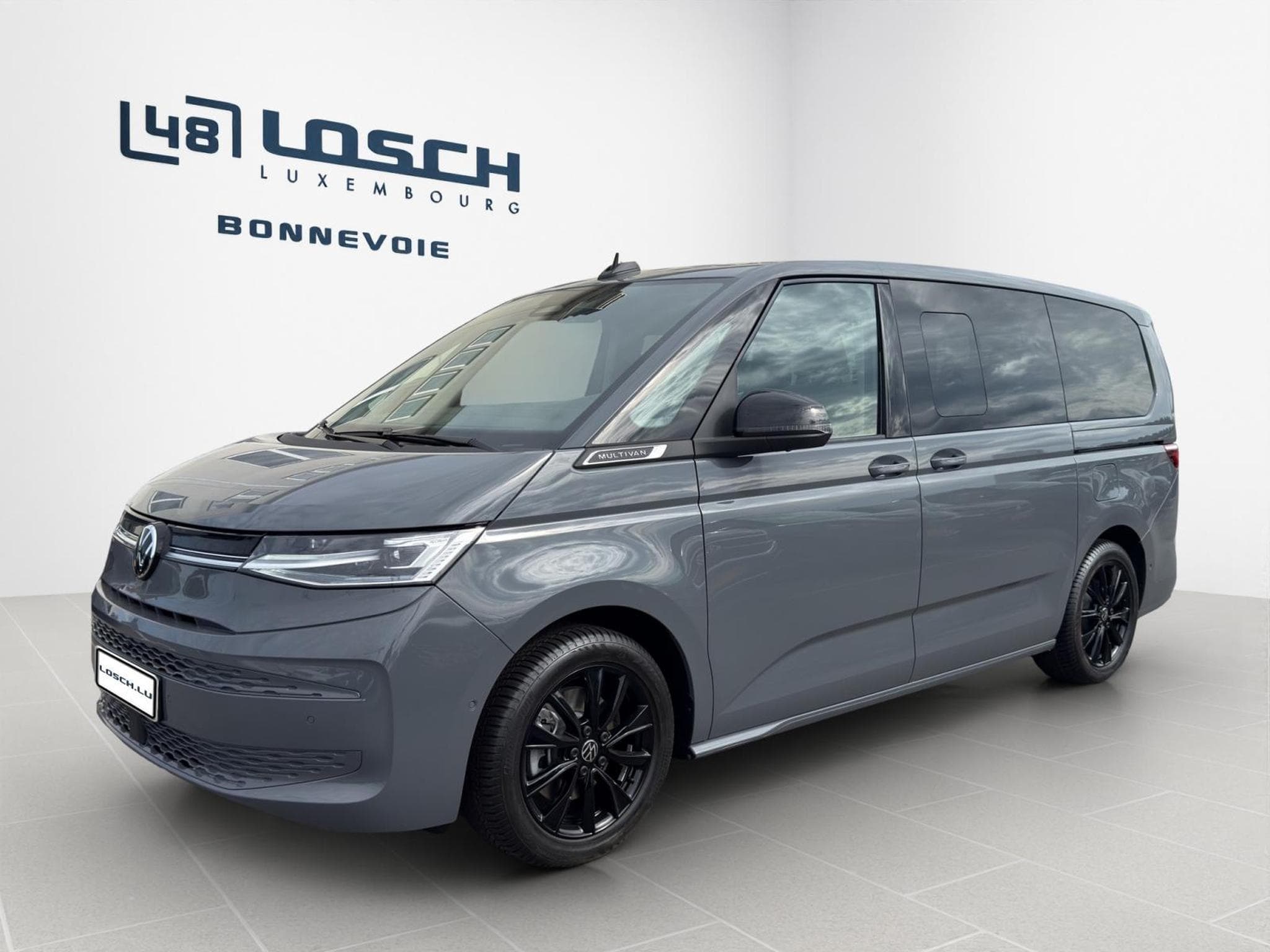 VW T7 LIFE (2026) - Foto 4
