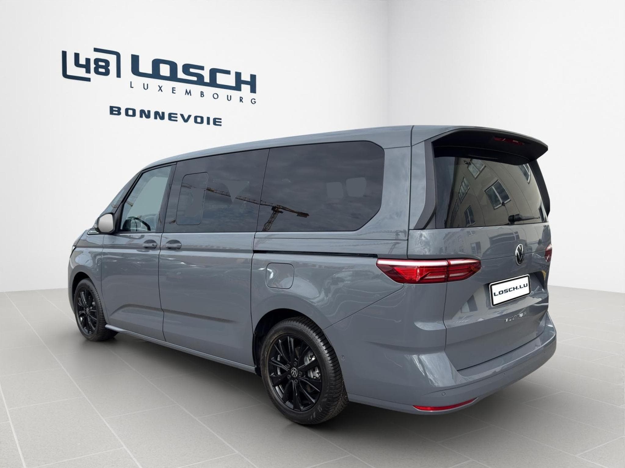 VW T7 LIFE (2026) - Foto 5