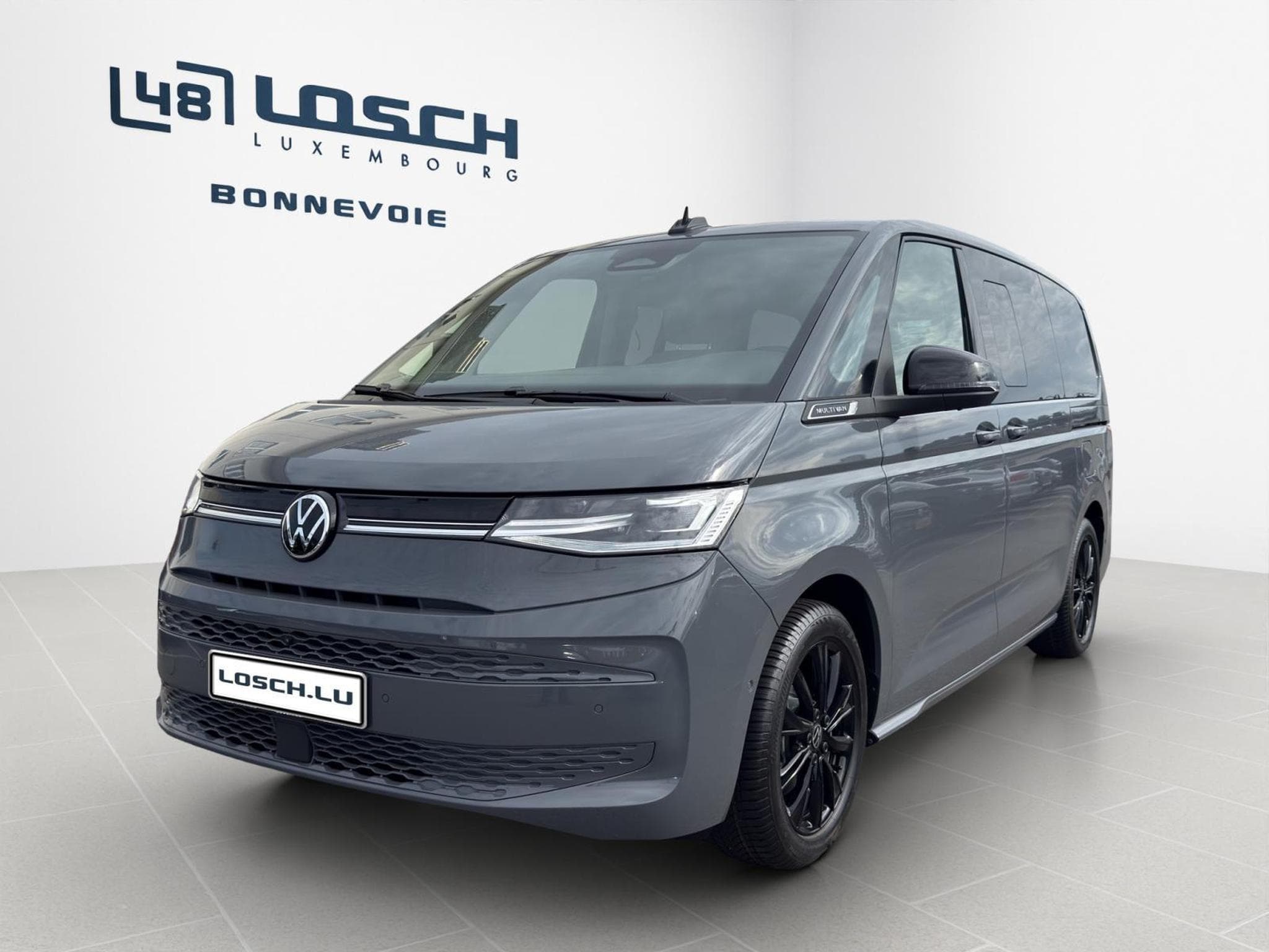 VW T7 LIFE (2026) - Foto 3