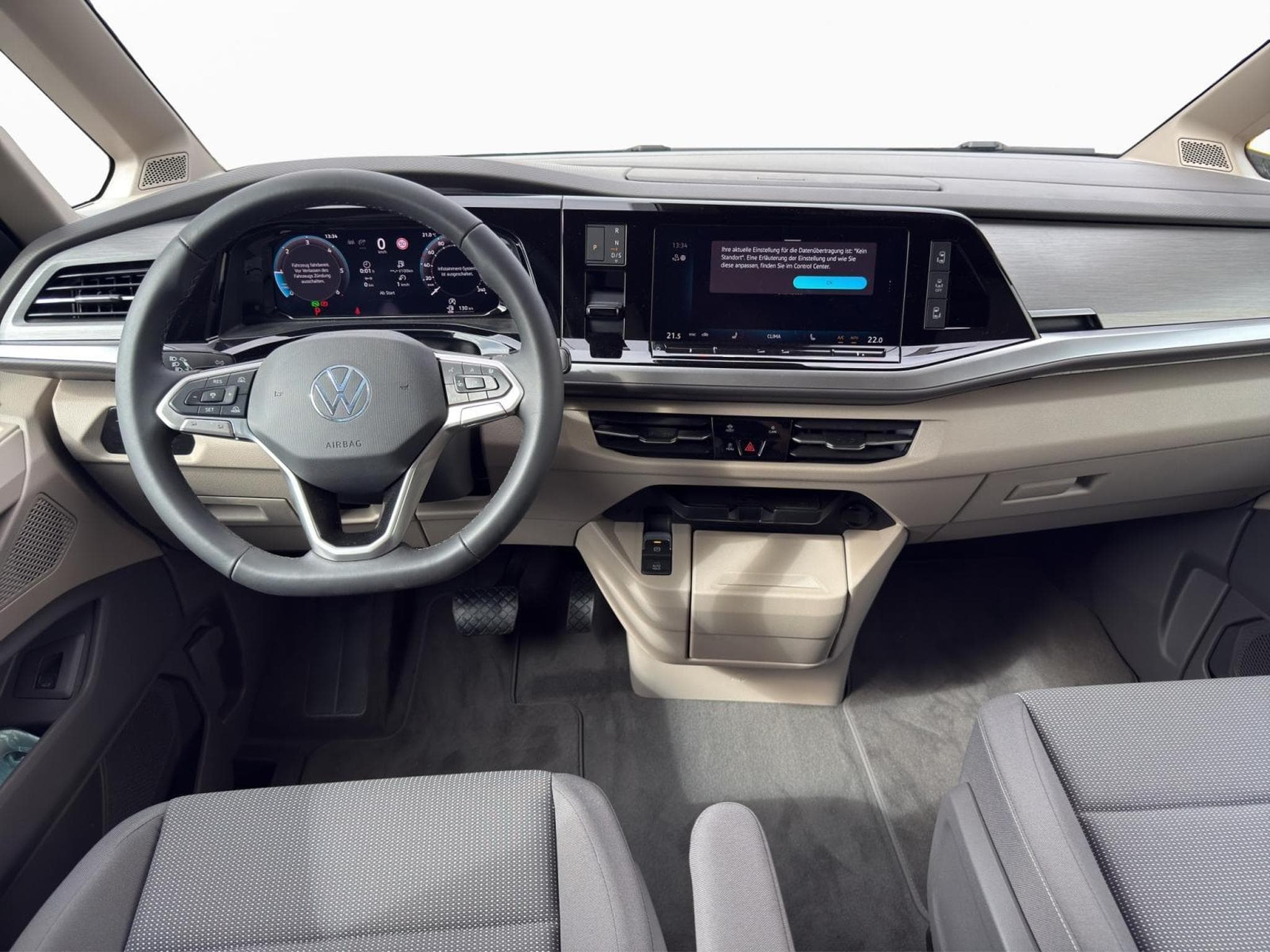 VW T7 LIFE (2026) - Foto 2