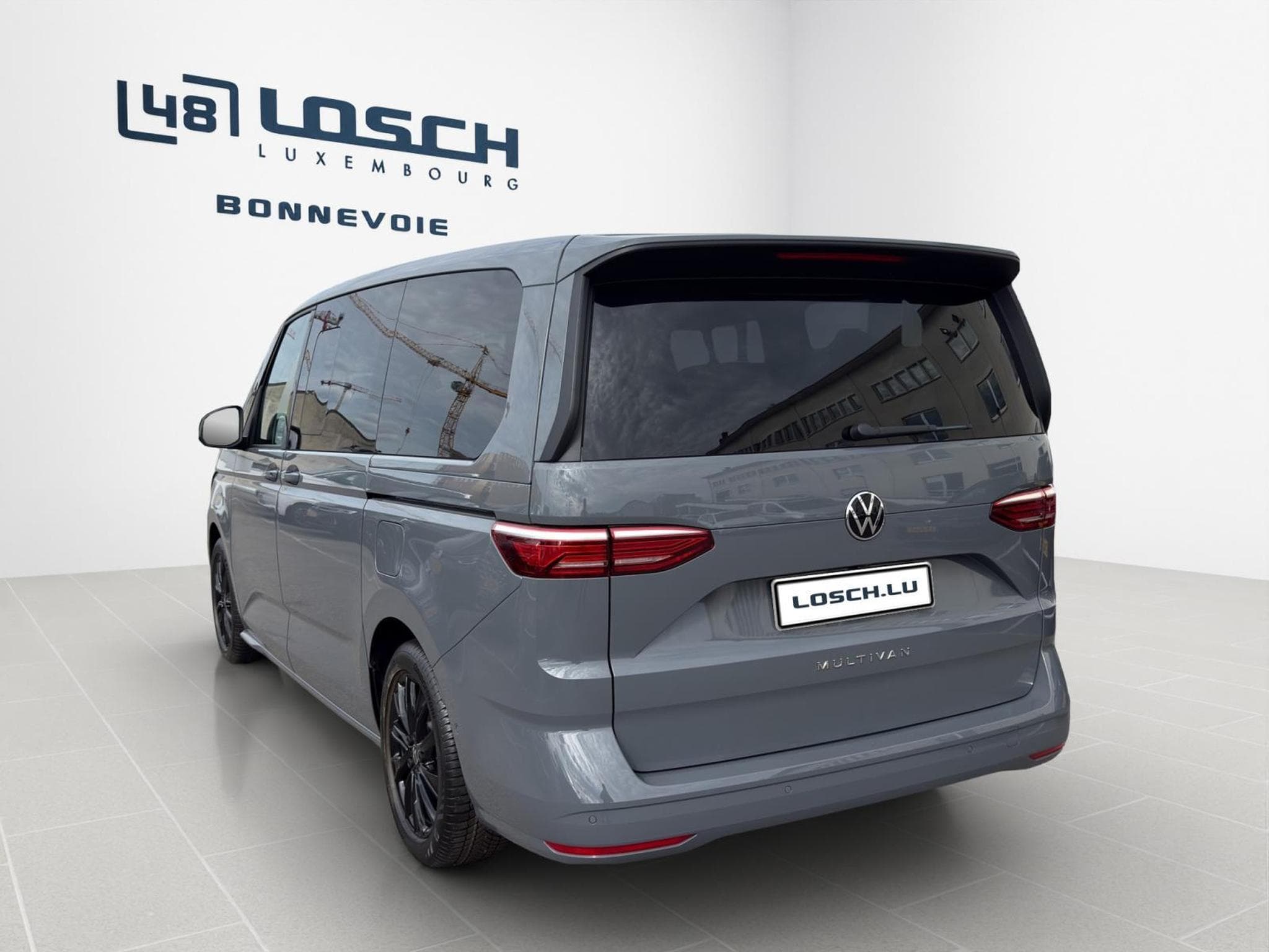 VW T7 LIFE (2026) - Foto 7