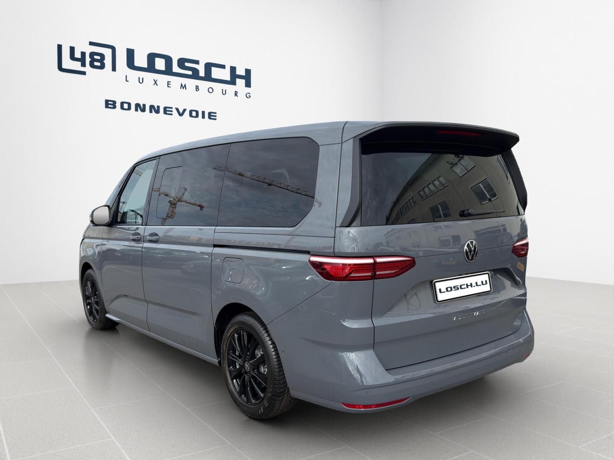 VW T7 LIFE (2026) - Foto 6