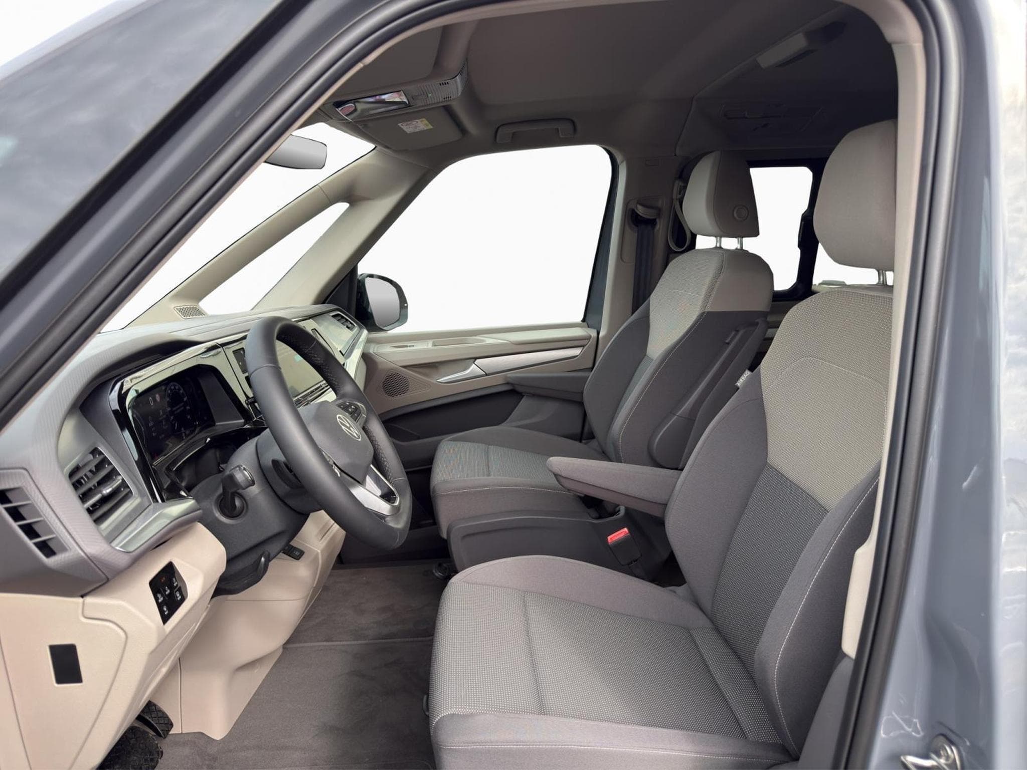 VW T7 LIFE (2026) - Foto 9