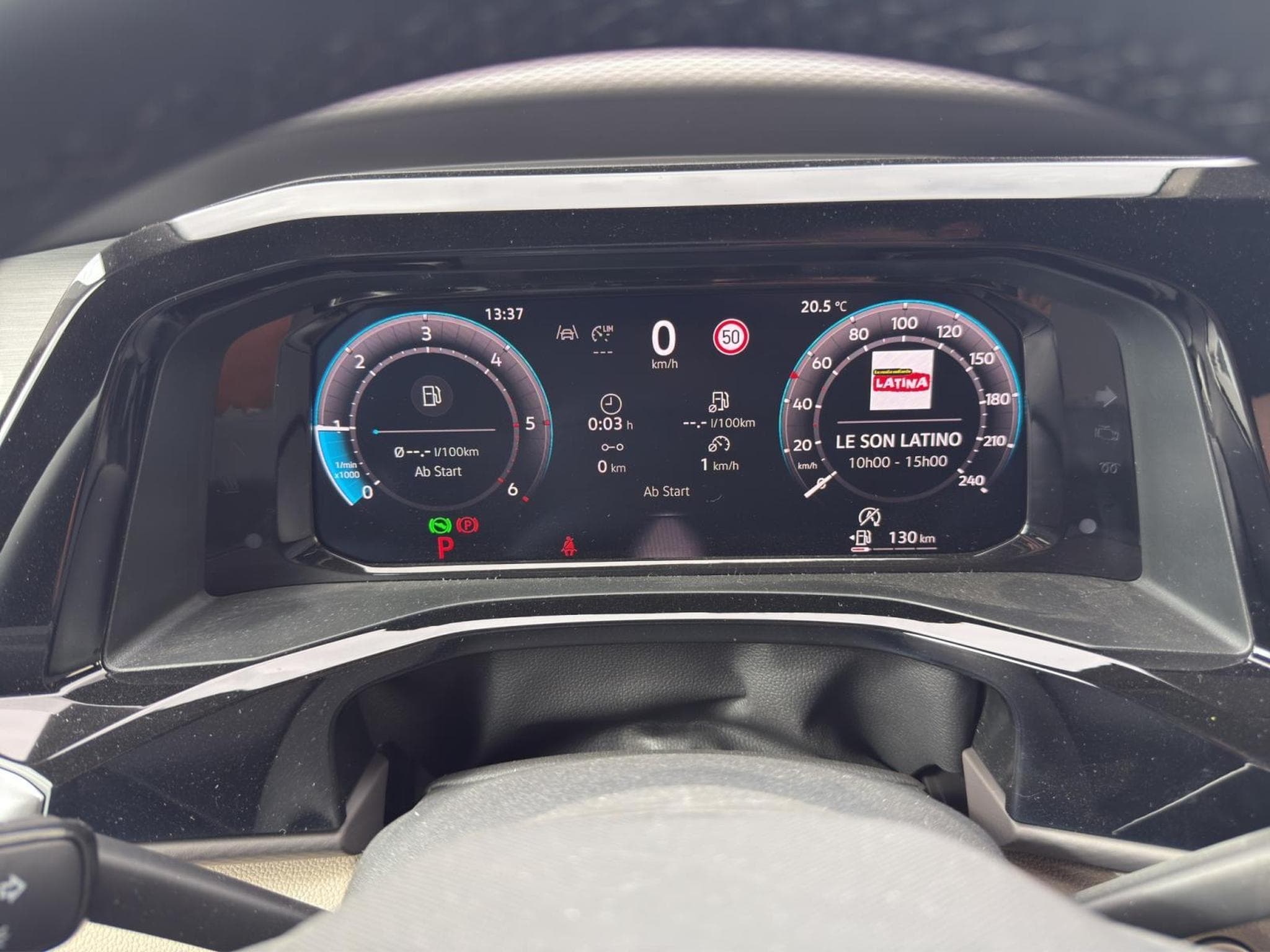 VW T7 LIFE (2026) - Foto 11