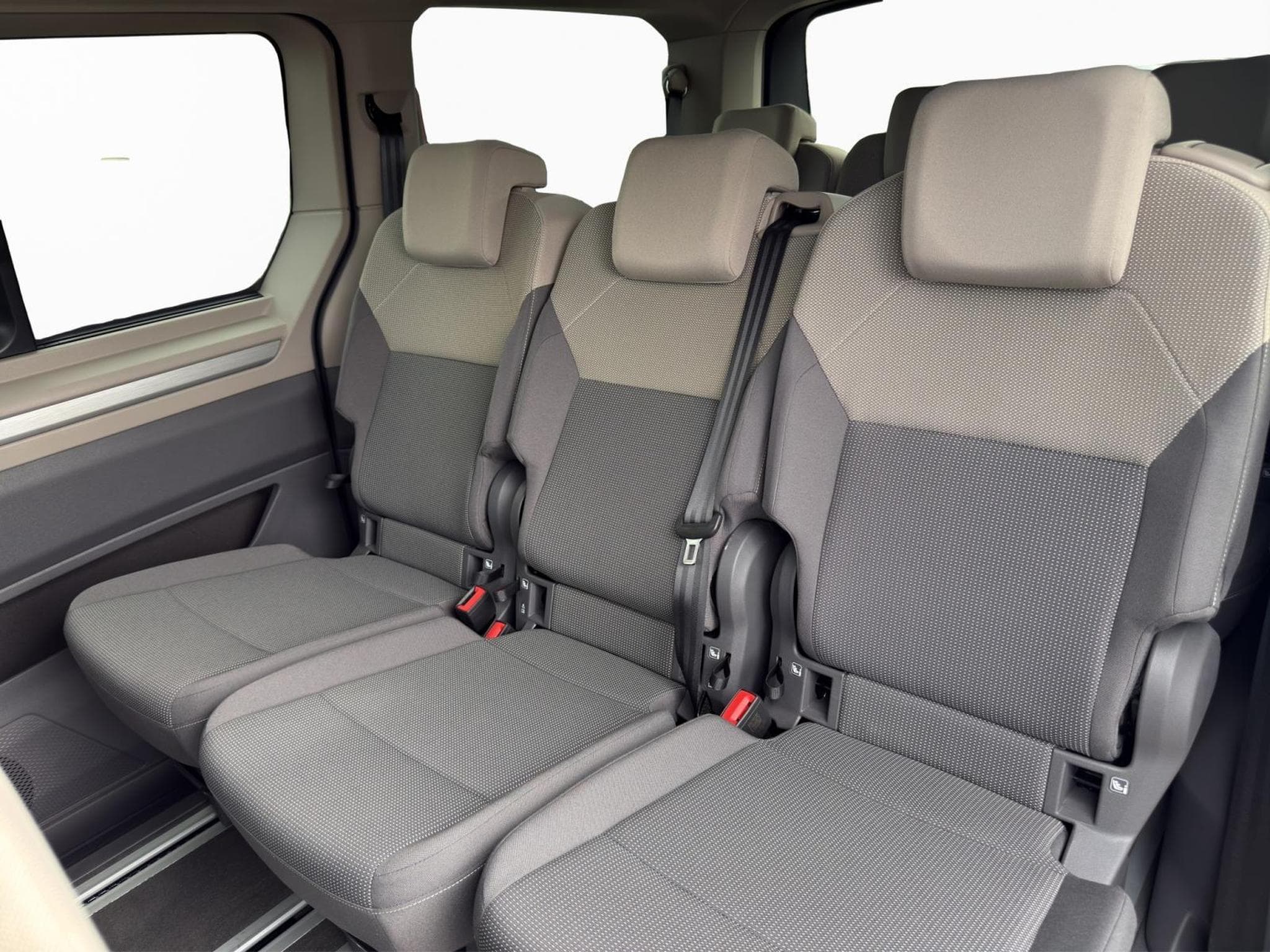 VW T7 LIFE (2026) - Foto 16