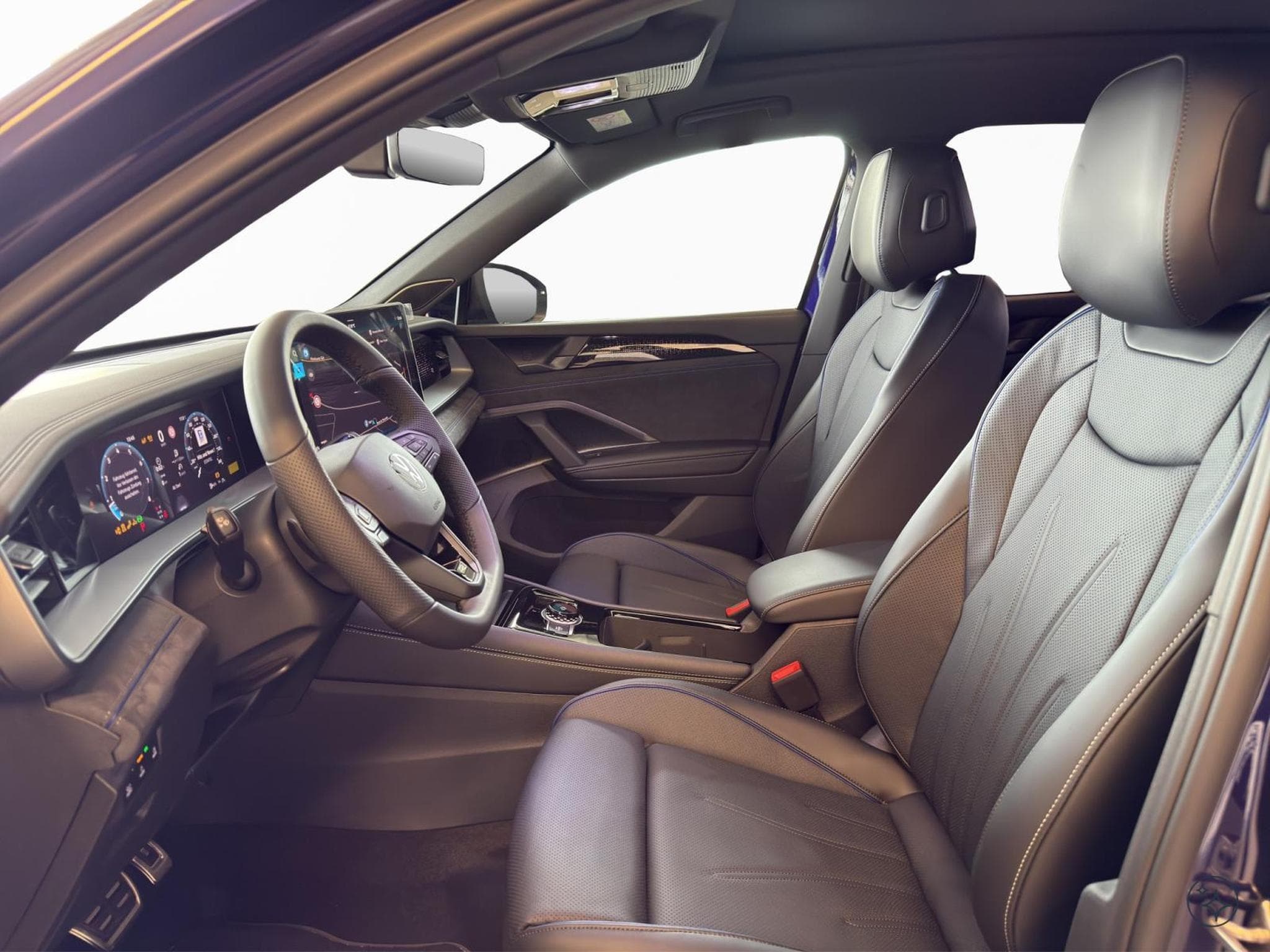 VW Tayron R-LINE (2026) - Foto 9