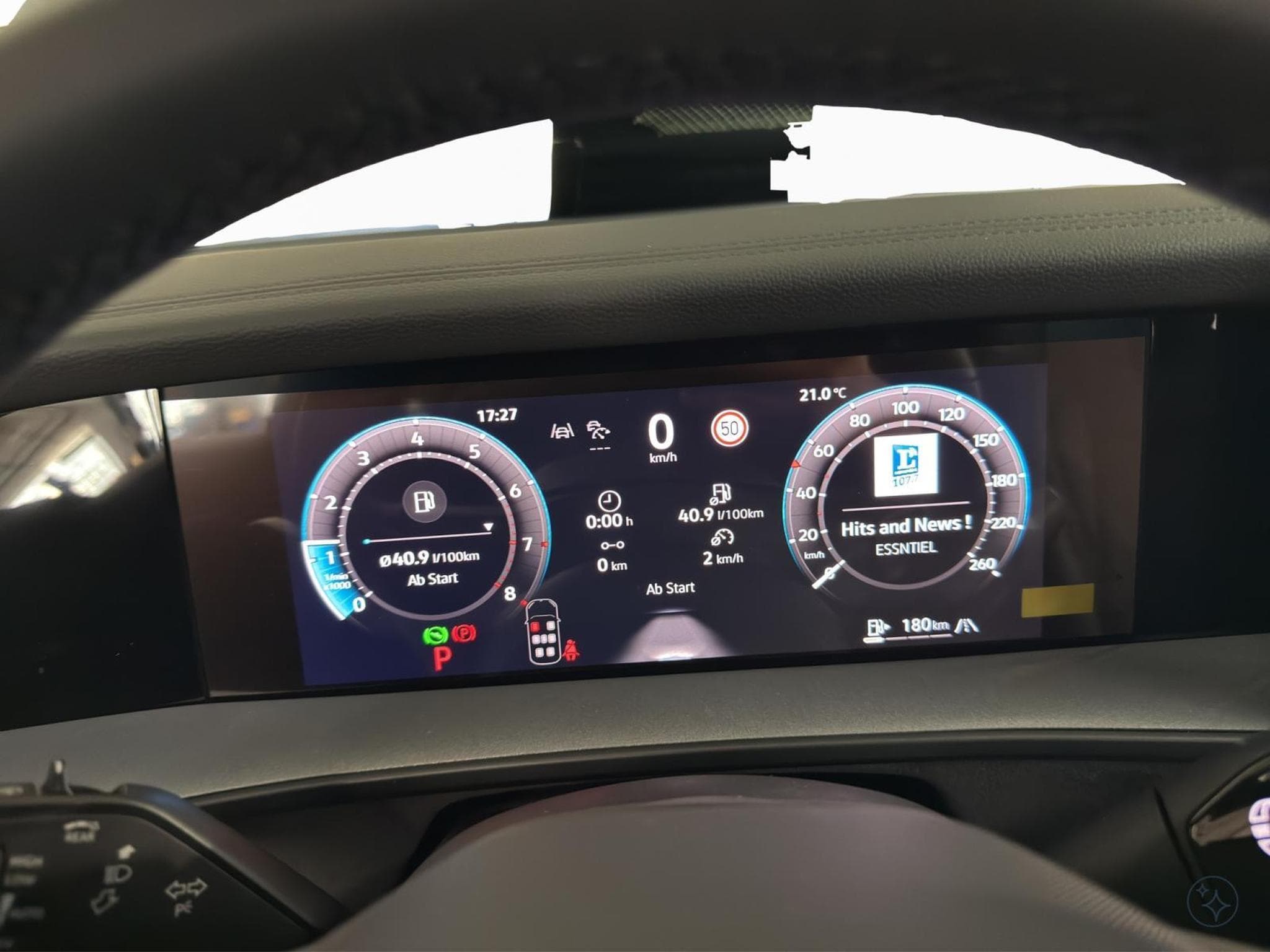 VW Tayron R-LINE (2026) - Foto 11