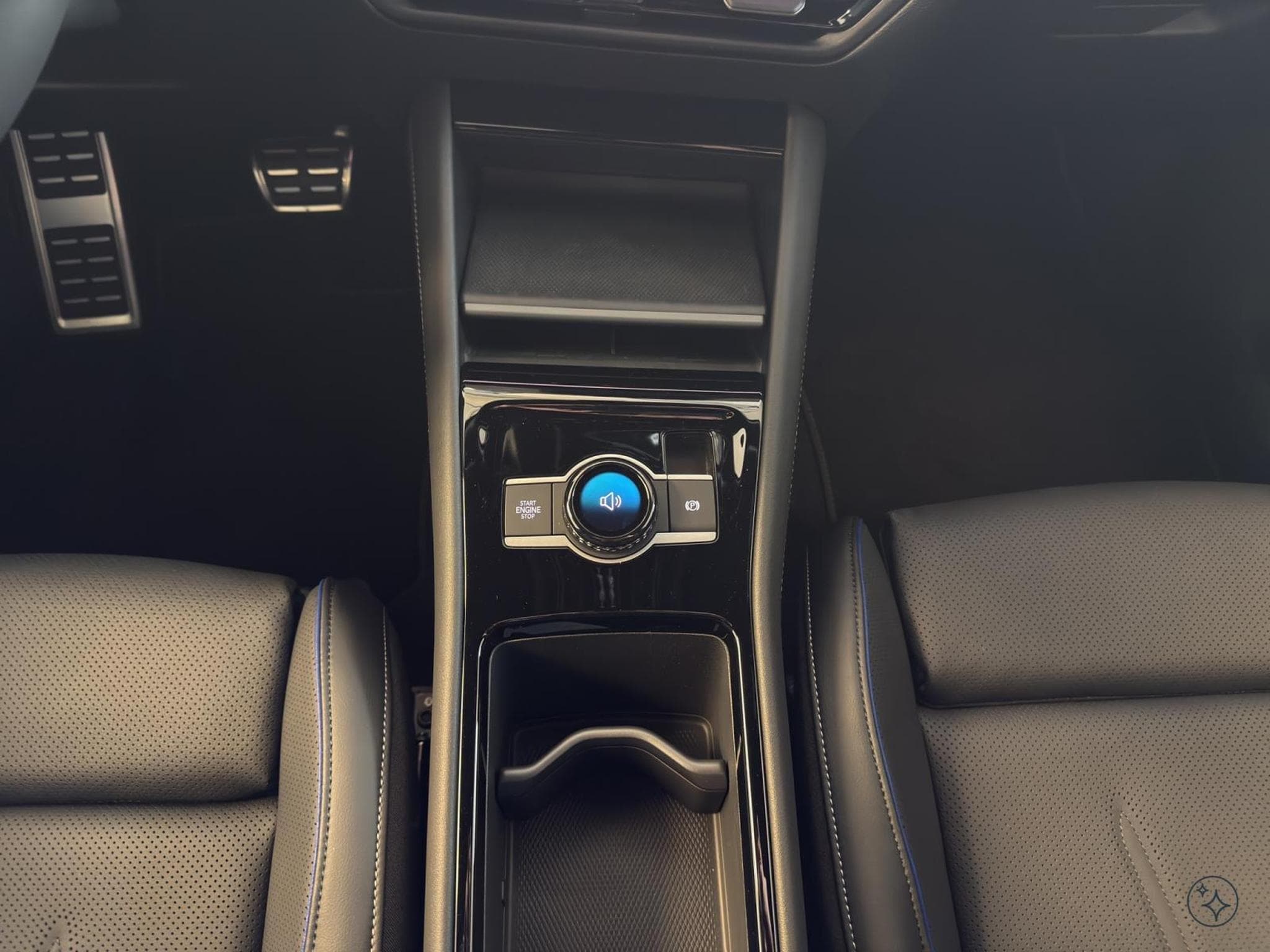 VW Tayron R-LINE (2026) - Foto 12