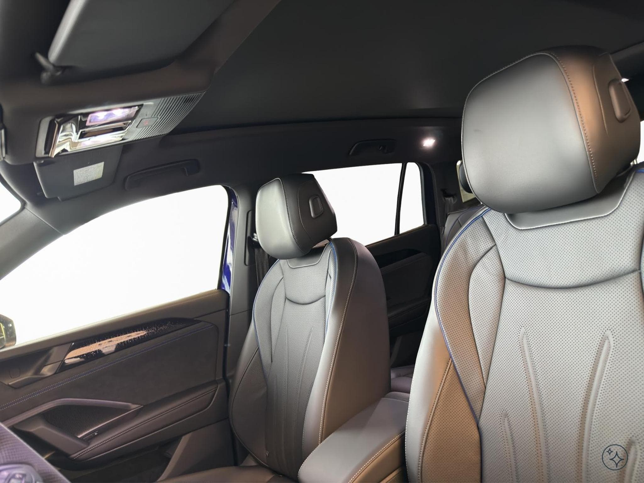 VW Tayron R-LINE (2026) - Foto 15