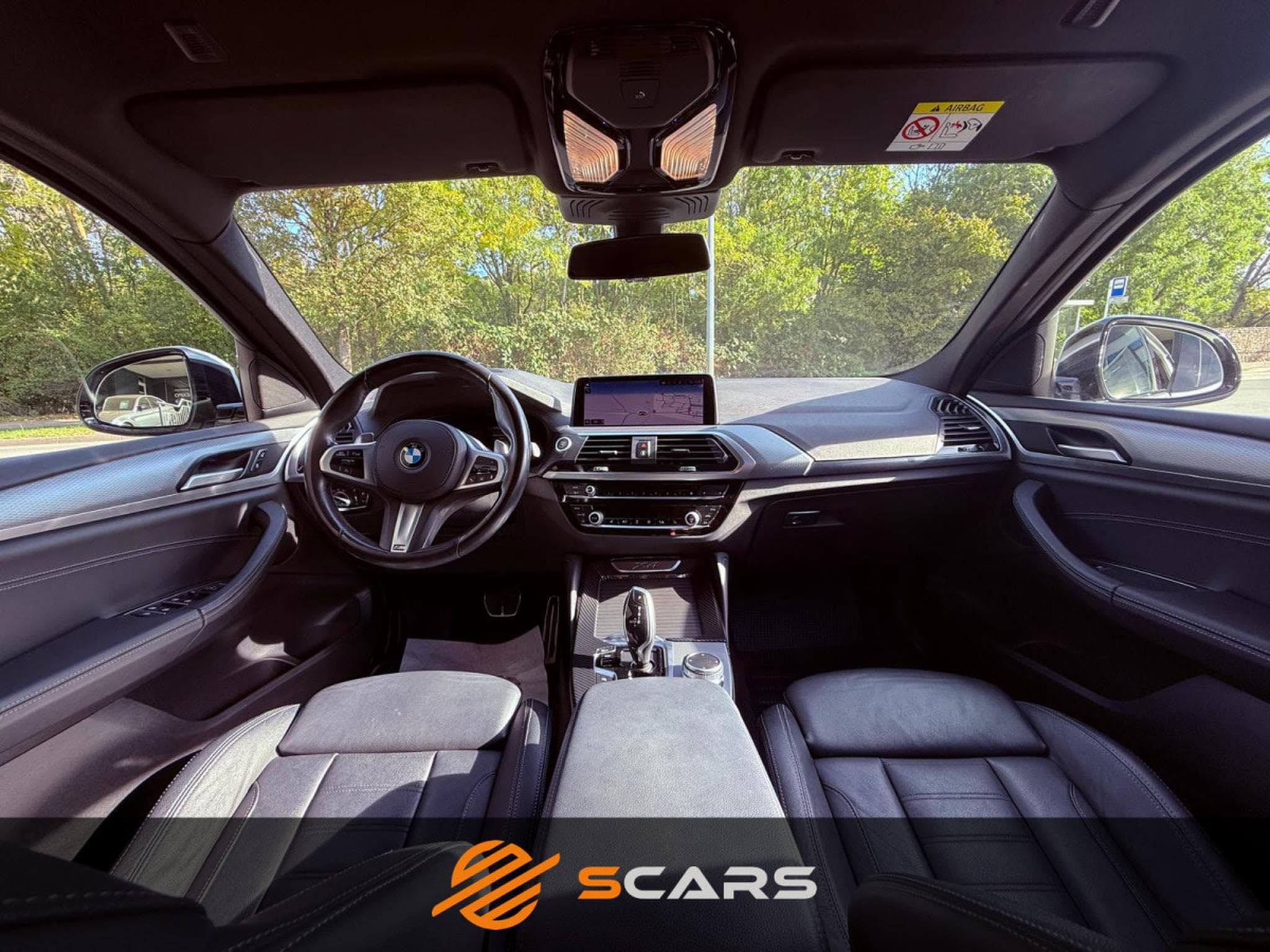 BMW X4 XDrive 20d Pack M Shadow Line190cv (2020) - Photo 6