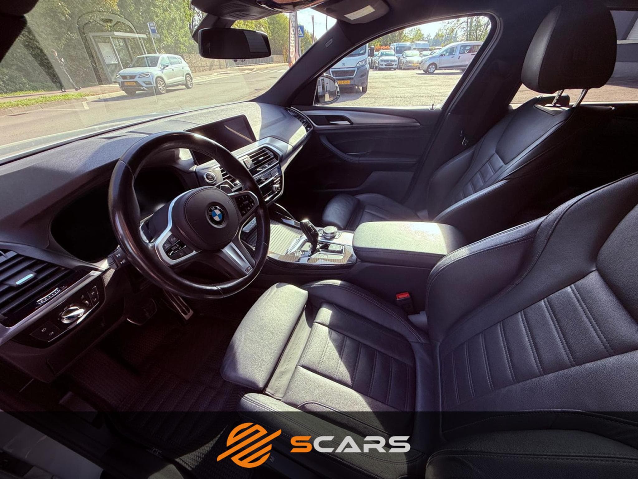 BMW X4 XDrive 20d Pack M Shadow Line190cv (2020) - Photo 7