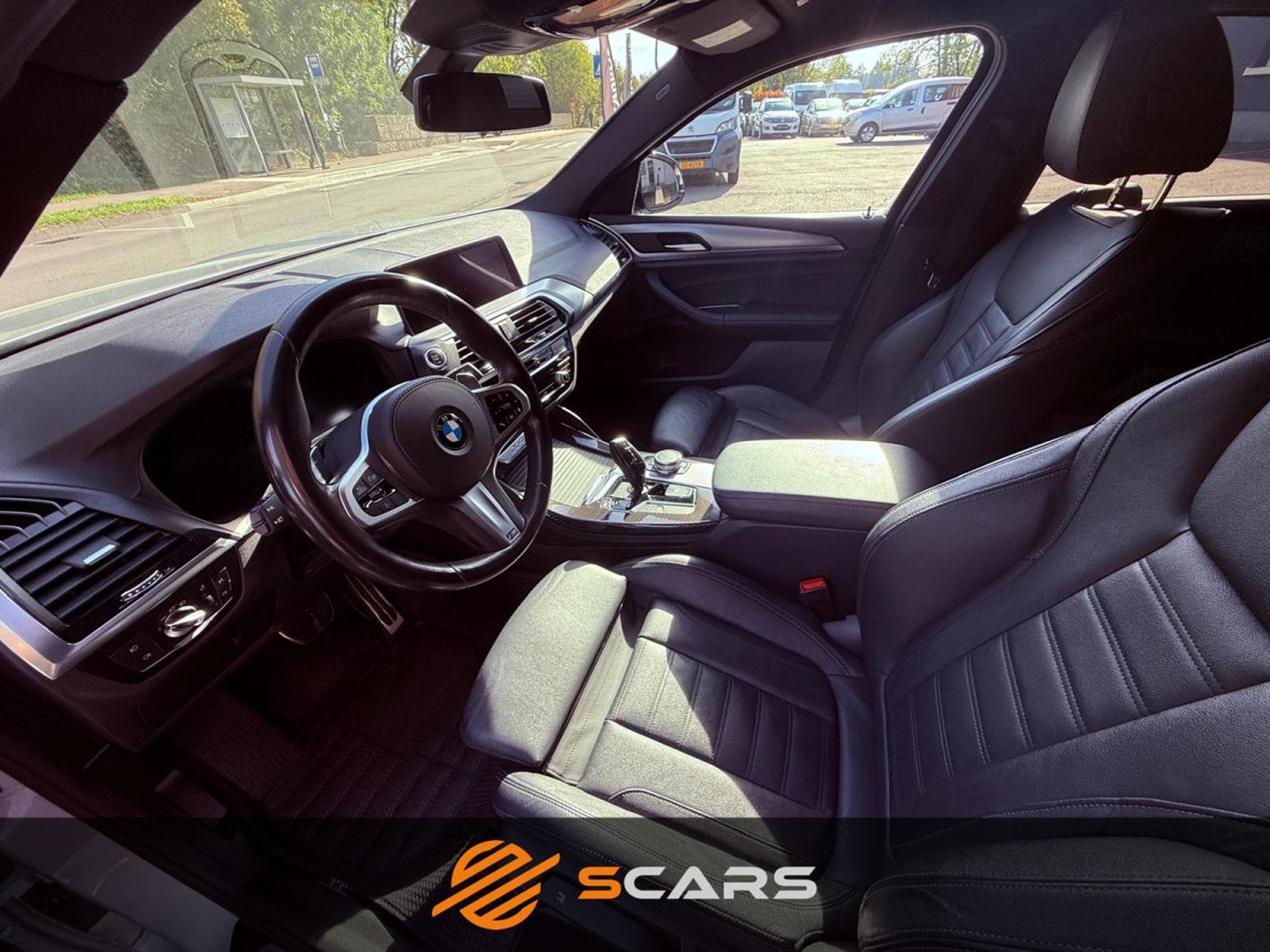 BMW X4 XDrive 20d Pack M Shadow Line190cv (2020) - Photo 5