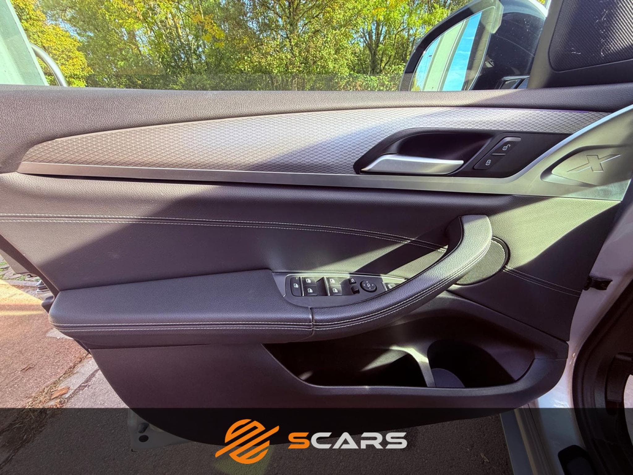 BMW X4 XDrive 20d Pack M Shadow Line190cv (2020) - Photo 9